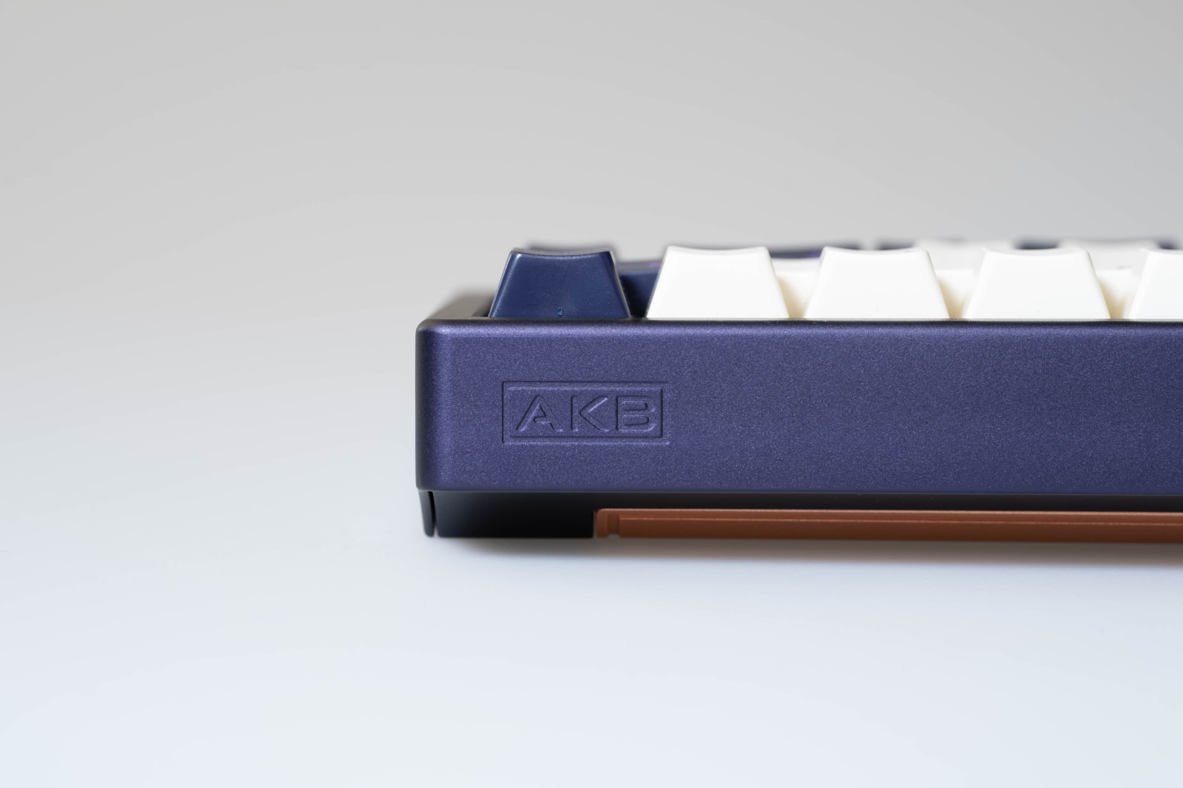 AKB Vero v2 with Topre support - GB will run from 5th of April image 12
