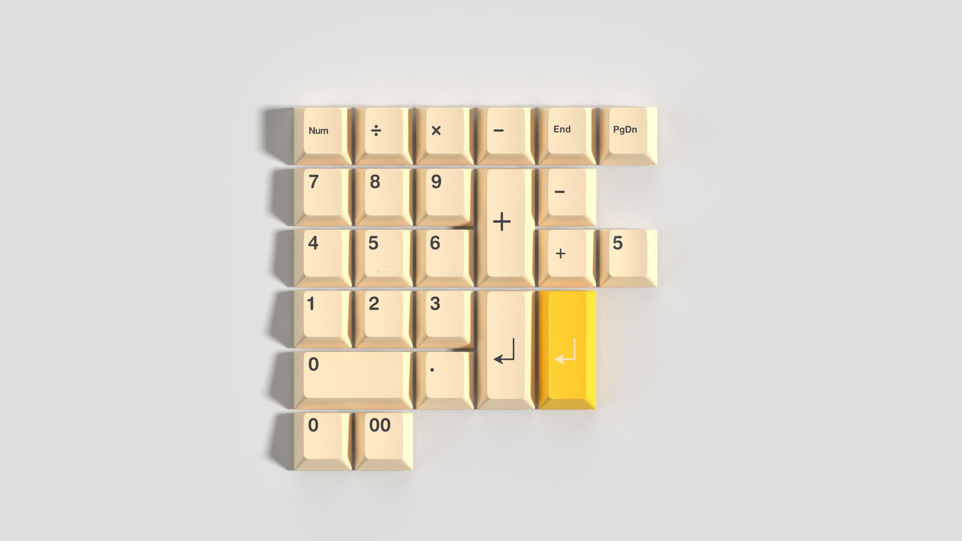 CaptusWorks Bauhaus [Update: Kit Adjustments, Color extensions] image 29