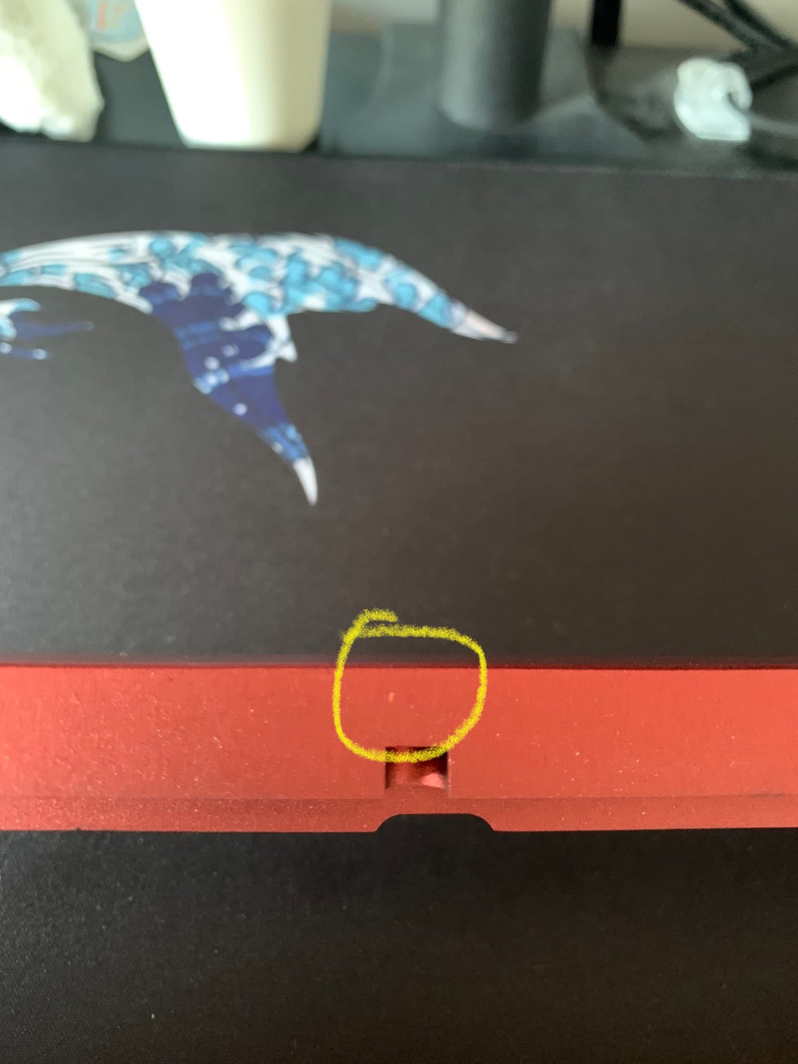 Peek - An FRLWKLTKL | GB LIVE! 7/15 - 8/15) image 24