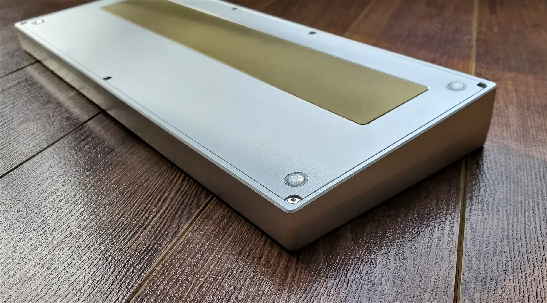 Eon WKL Wedge 60% image 9