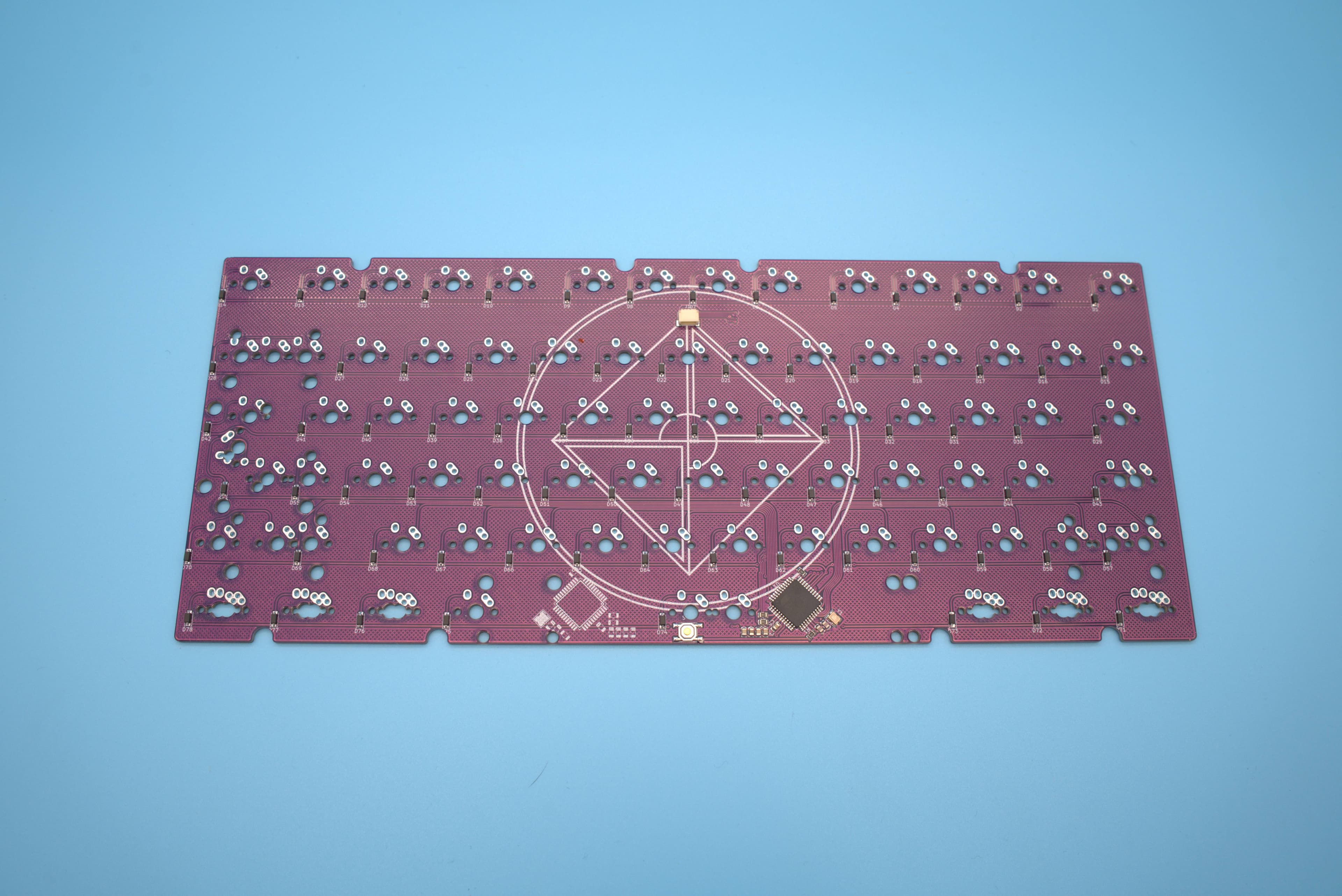 Symmetry 70 - Cancelled due to lack of interest. image 19