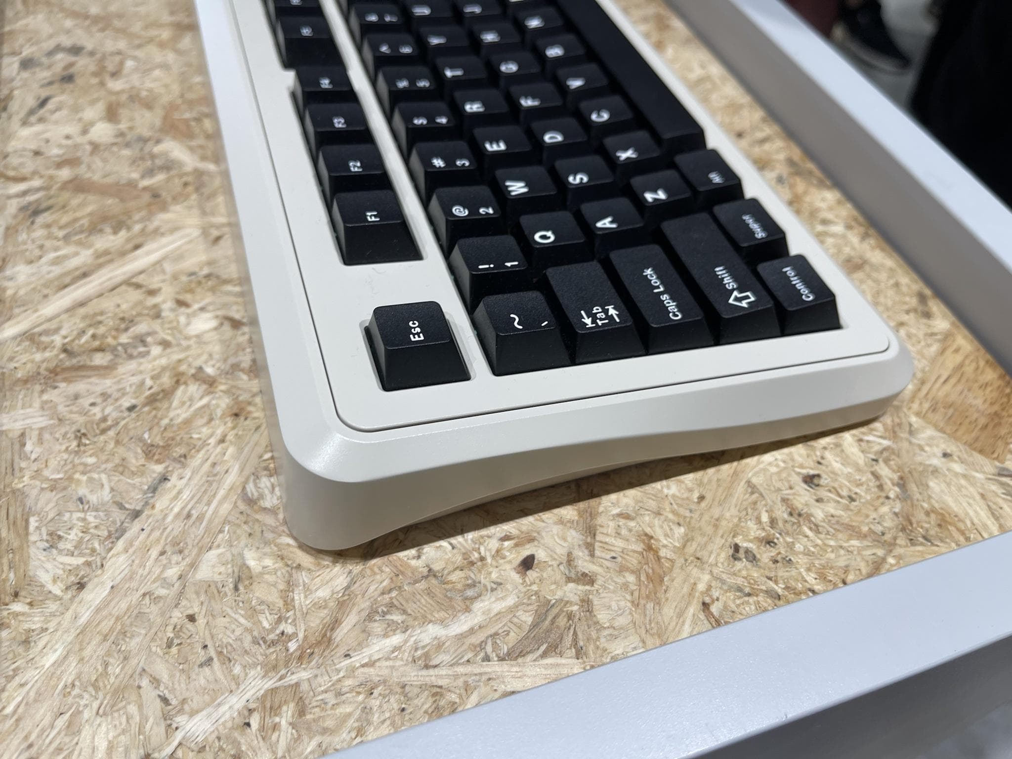 Theca x Rubrehose | Group Buy November 16-30th image 21