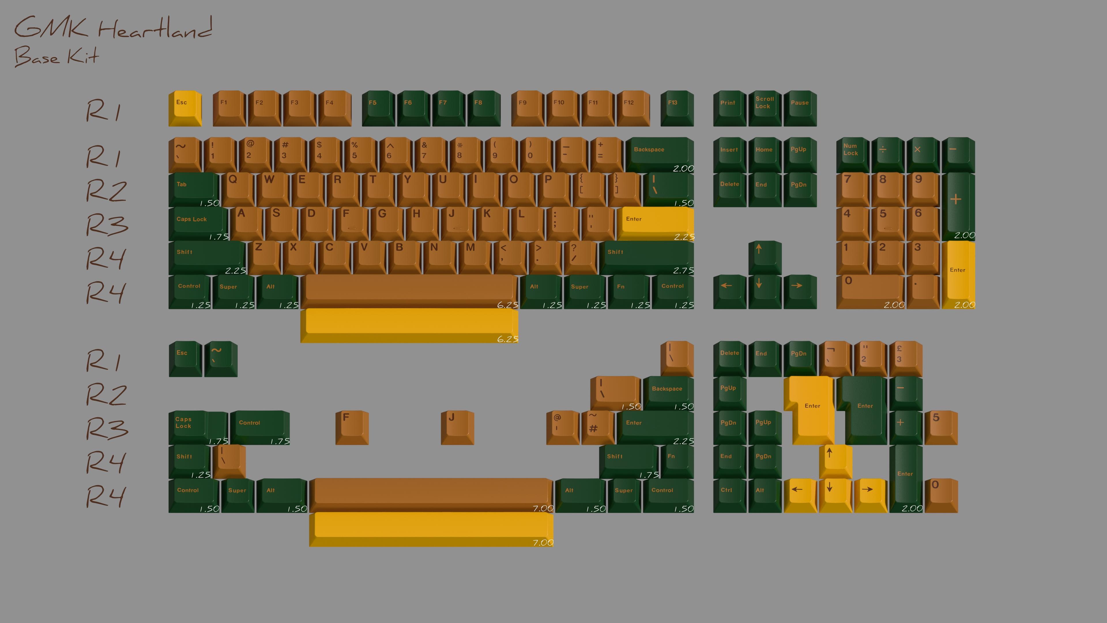 GMK Heartland image 2