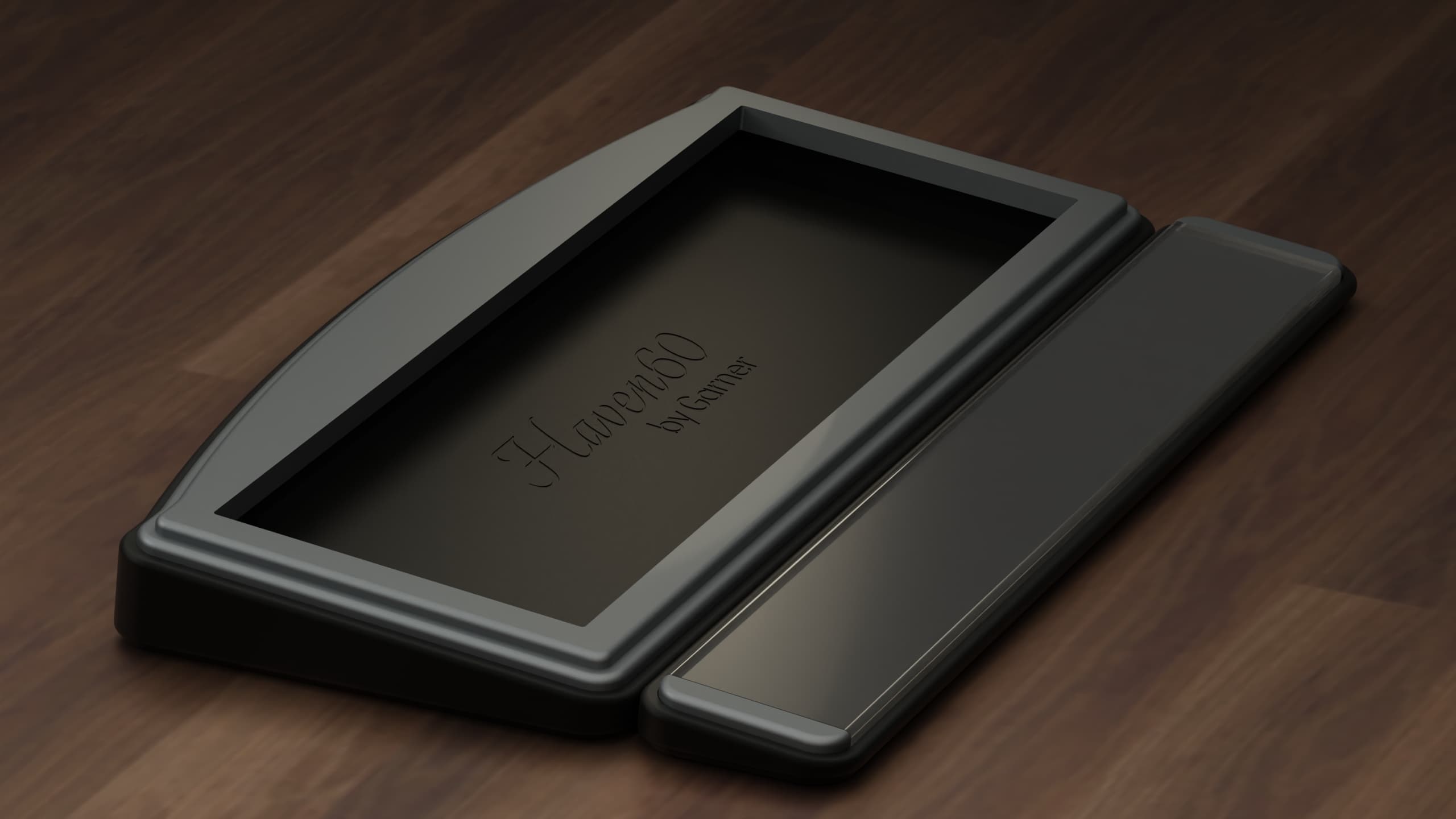 Haven60 - Distinct & Premium 60% | WK, HHKB | Group Buy LIVE Today Feb 10th image 14