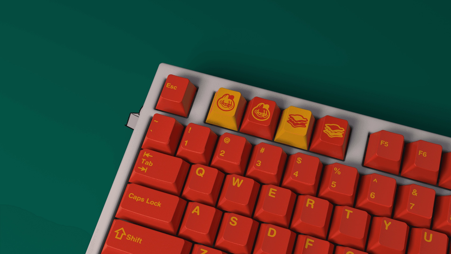 GMK Lasagna image 5