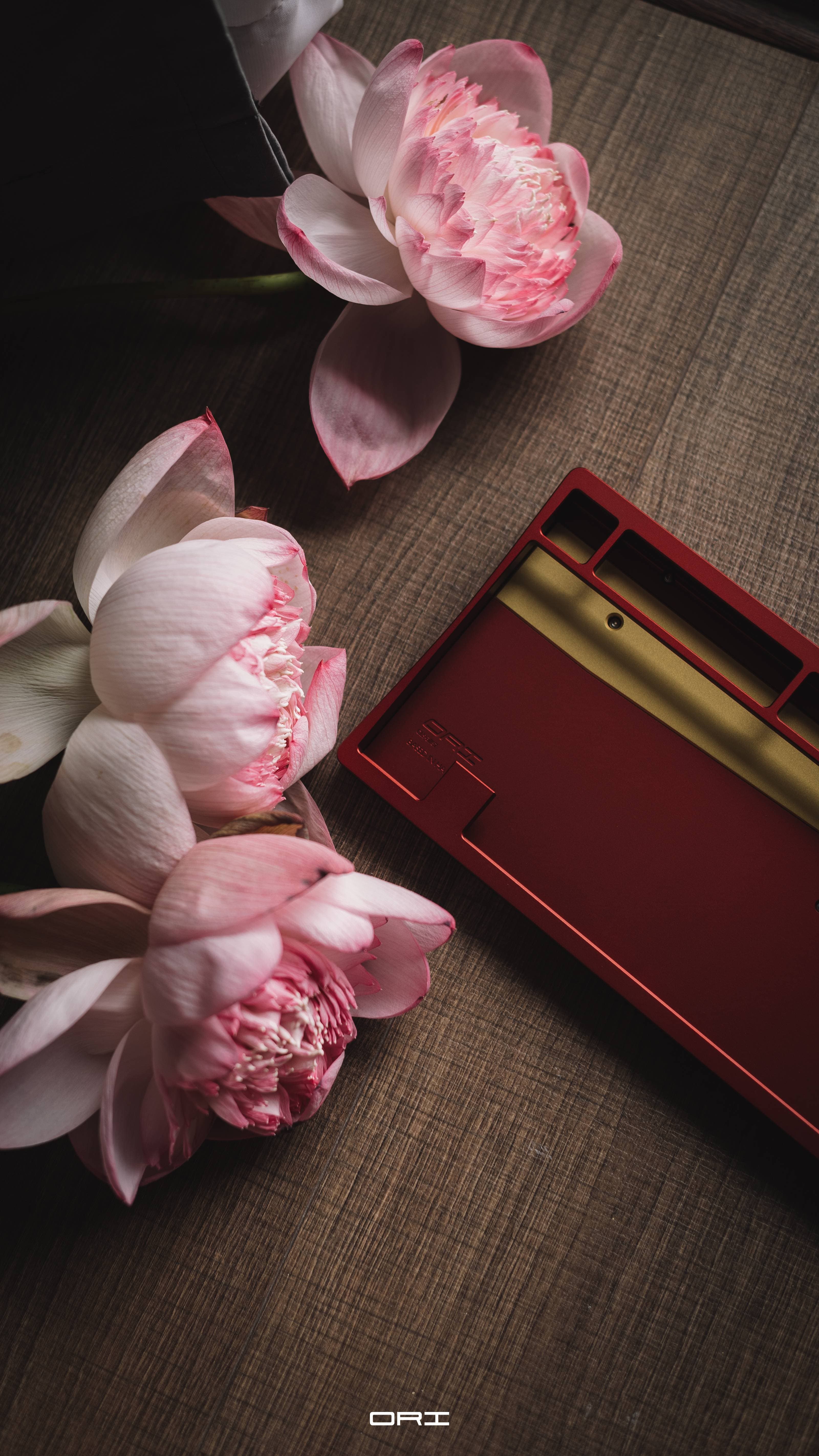 ORI CLS-3//88 Keyboard - Prototype V2 Update image 14