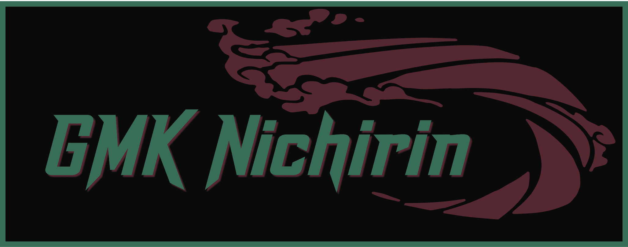 GMK Nichirin