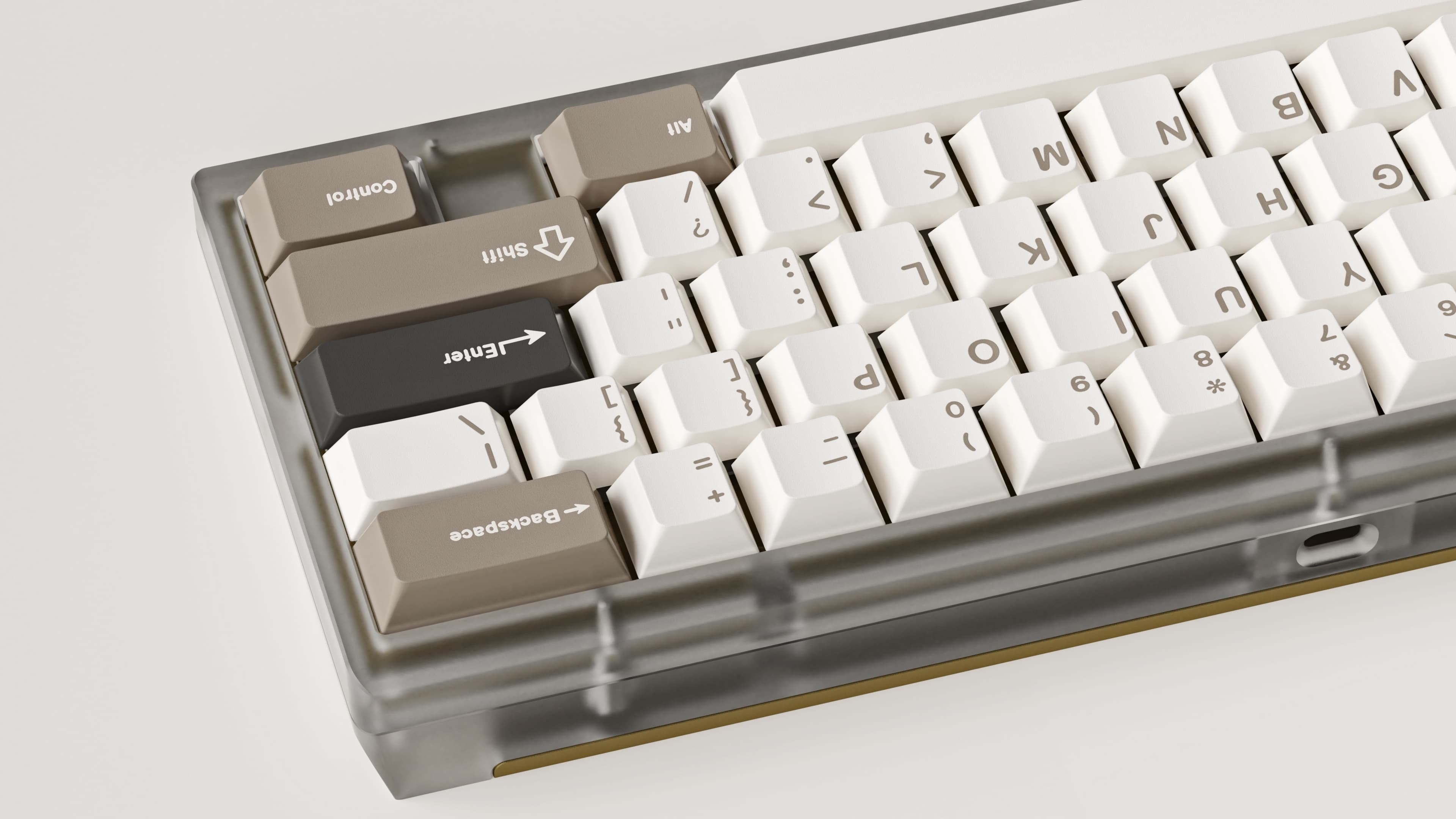 GMK Foundation - GB July 1st 2021! Pricings Up! image 22
