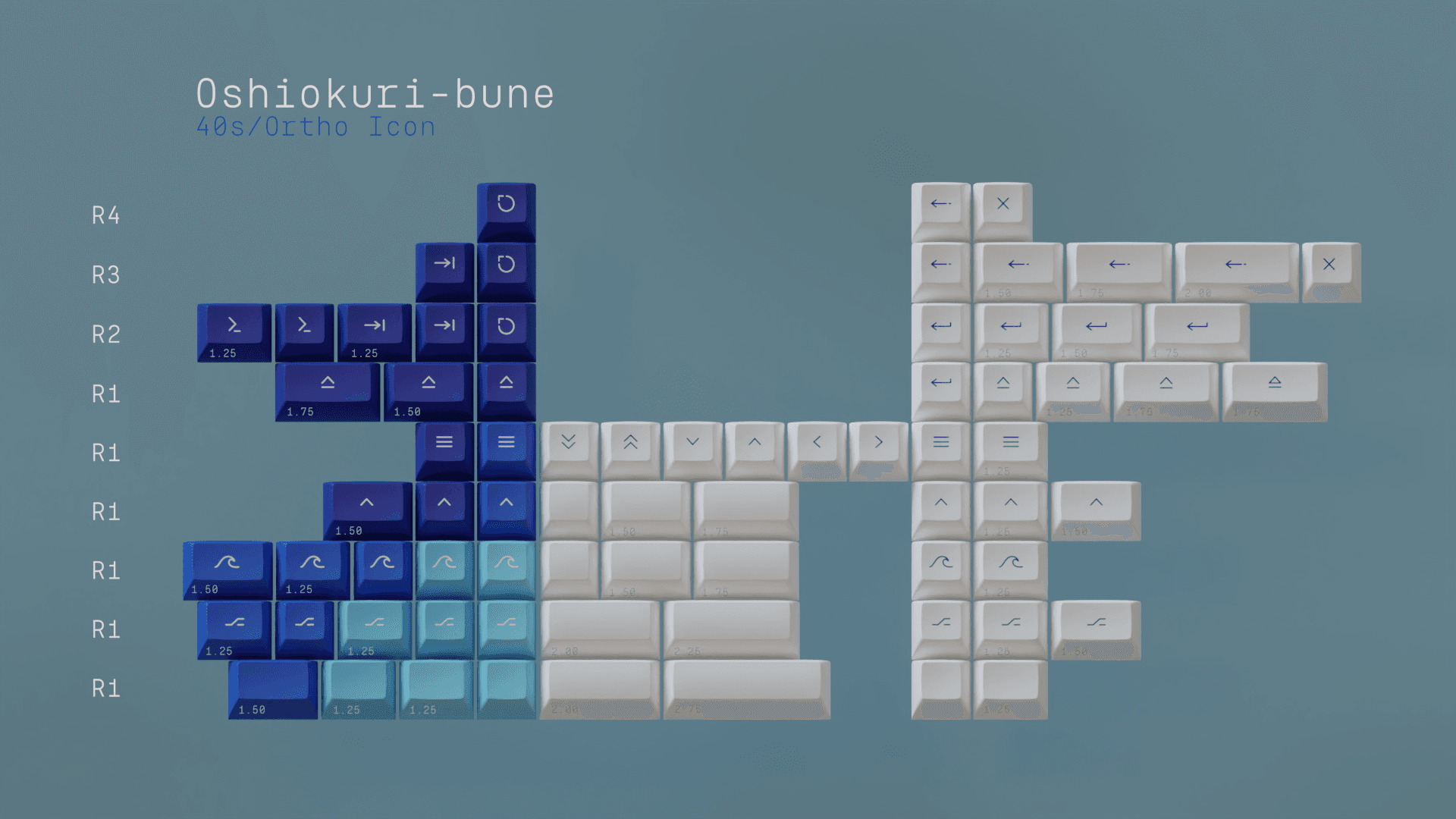 KAT Great Wave (大浪) | GB Jun21- Jul22 - All Vendors Live! image 32