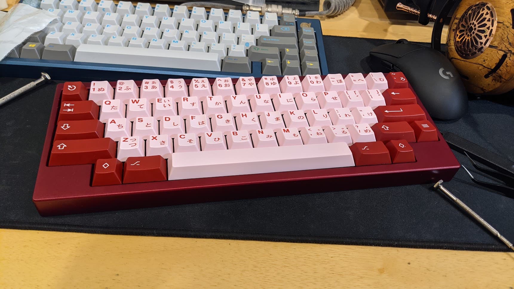 Ojou - An O-ring mount 60% image 14