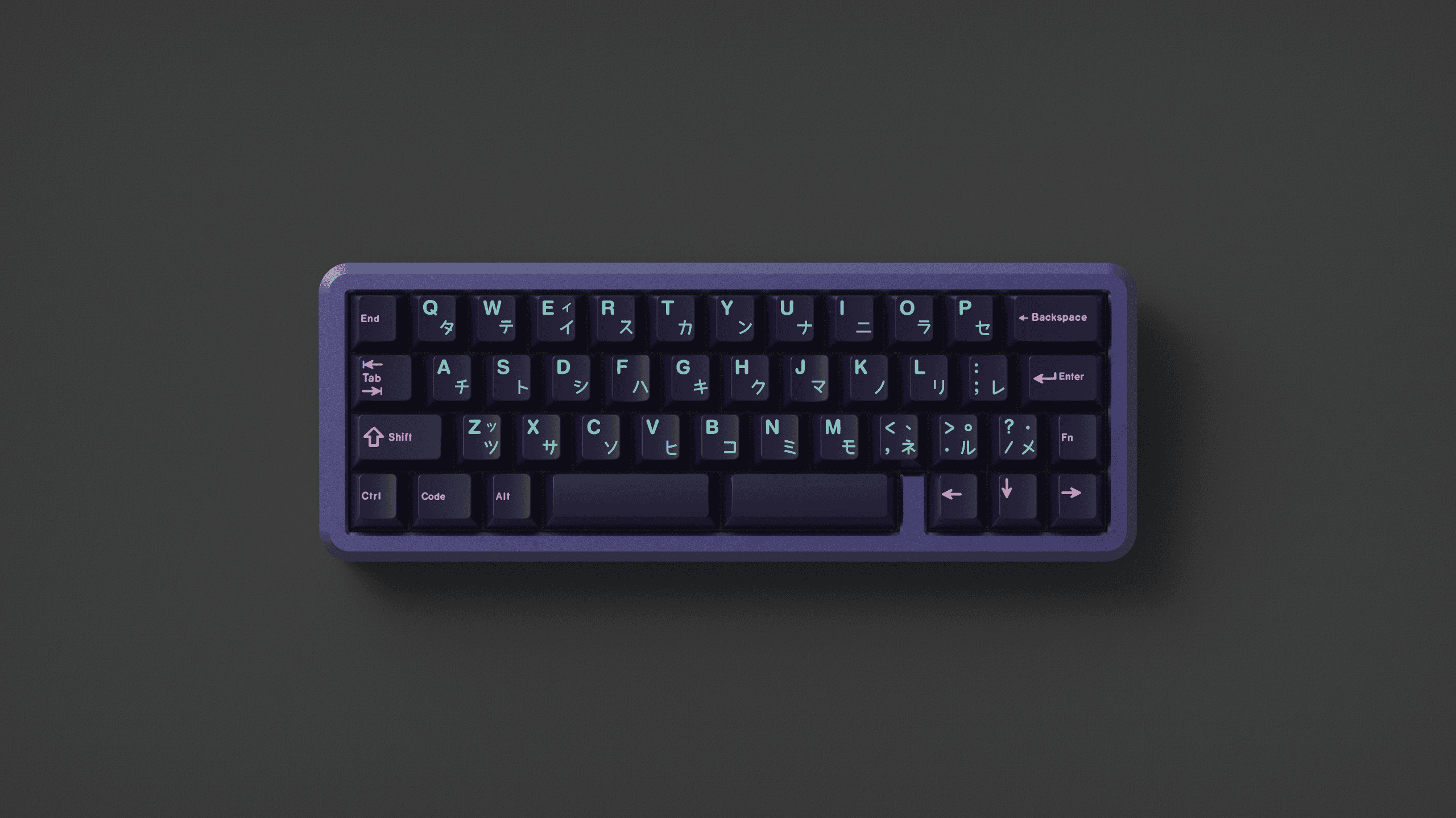 GMK Analog Dreams 2 image 36