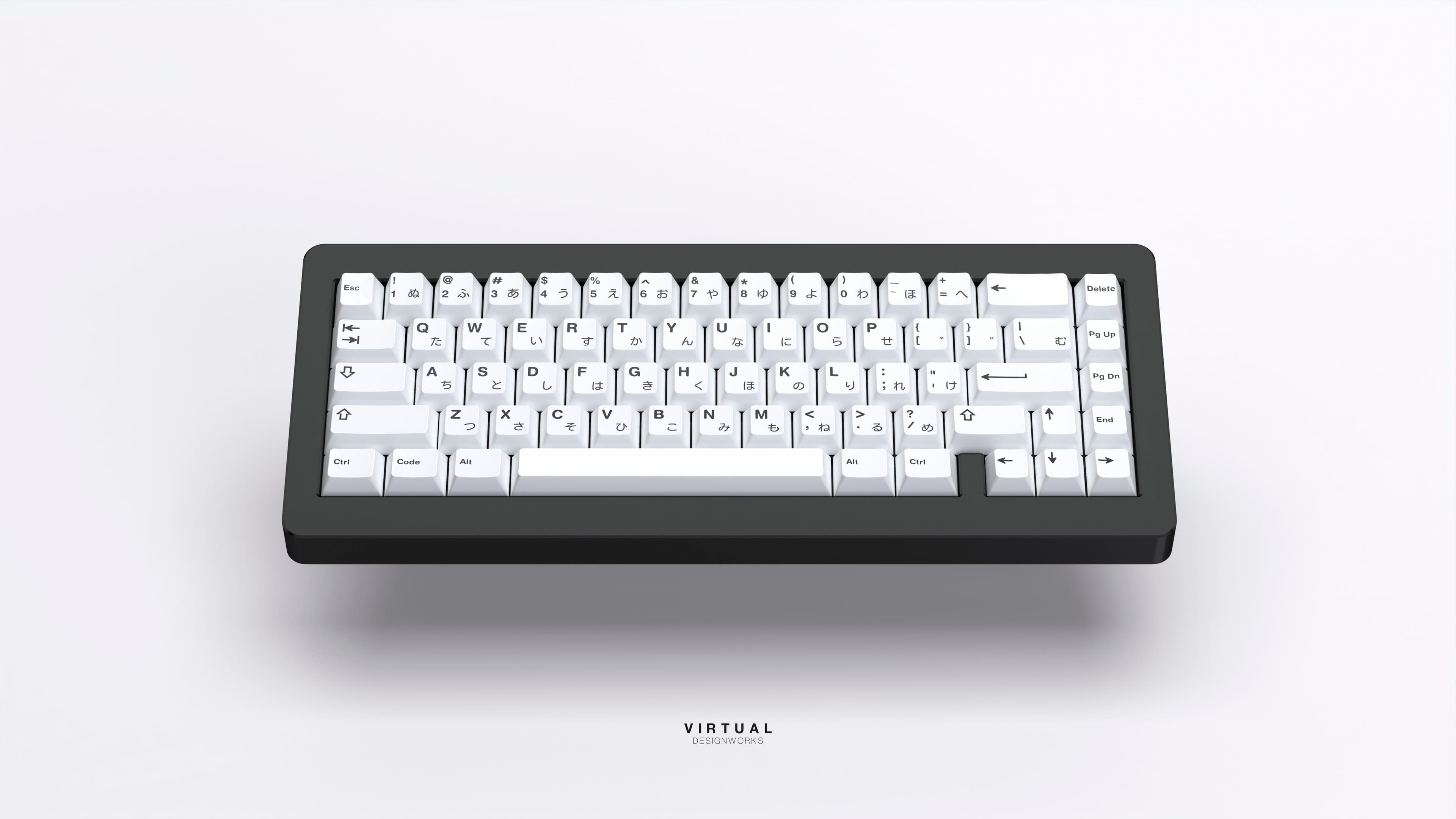 GMK Modern Ink | GB from 15th September to 15th October! image 16