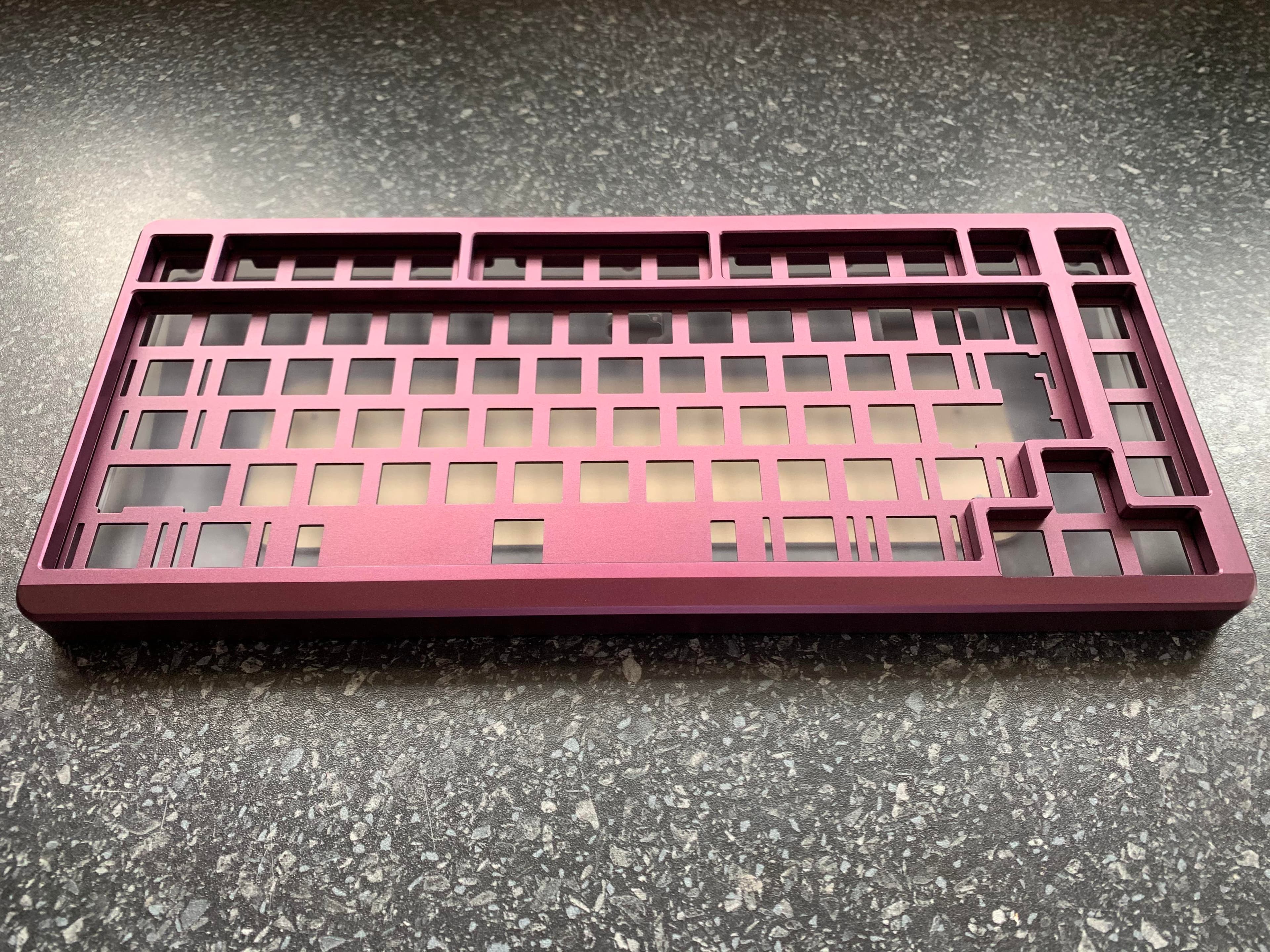 EP75 - A Wireless Exploded 75% image 10