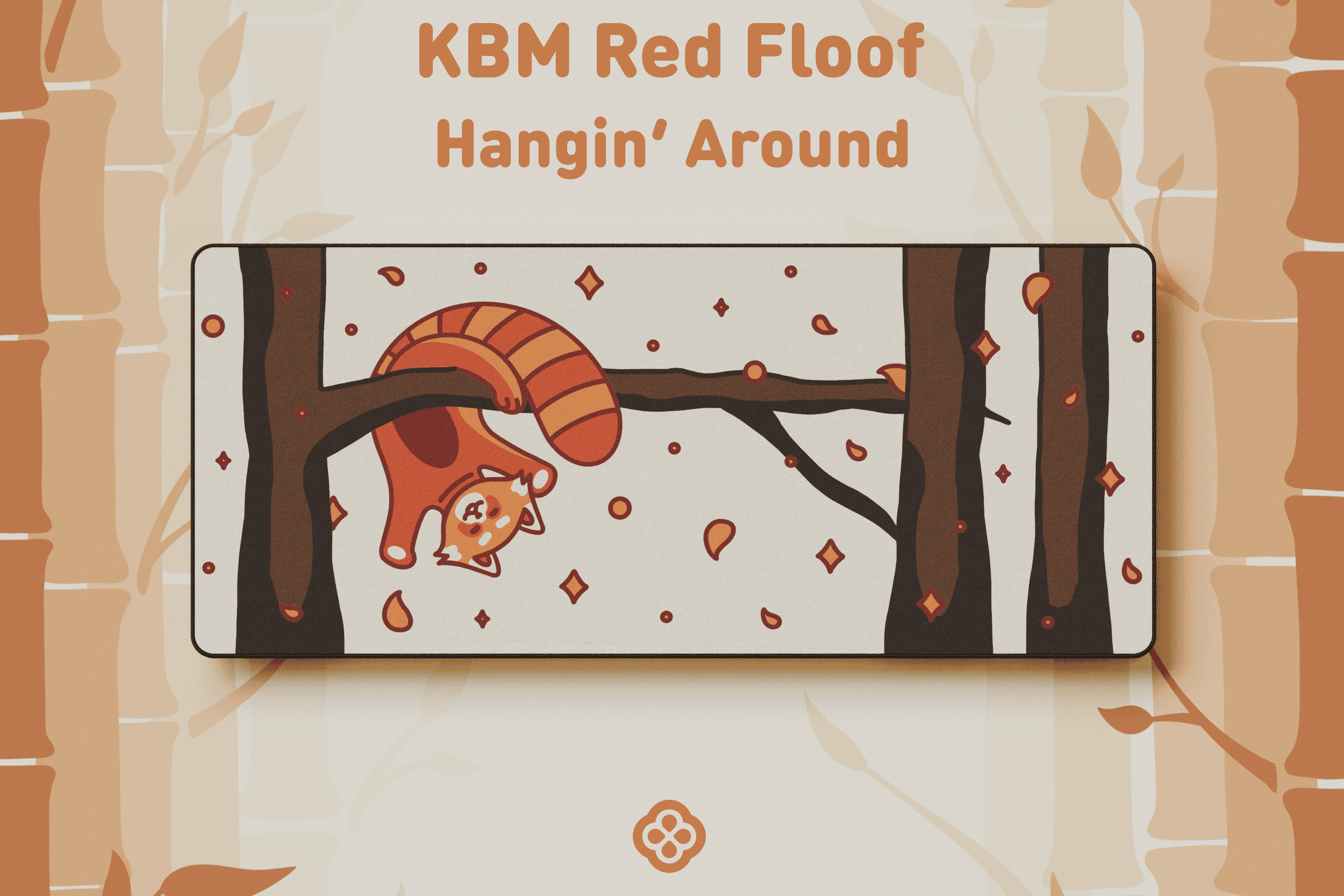 KBM Red Floof image 10