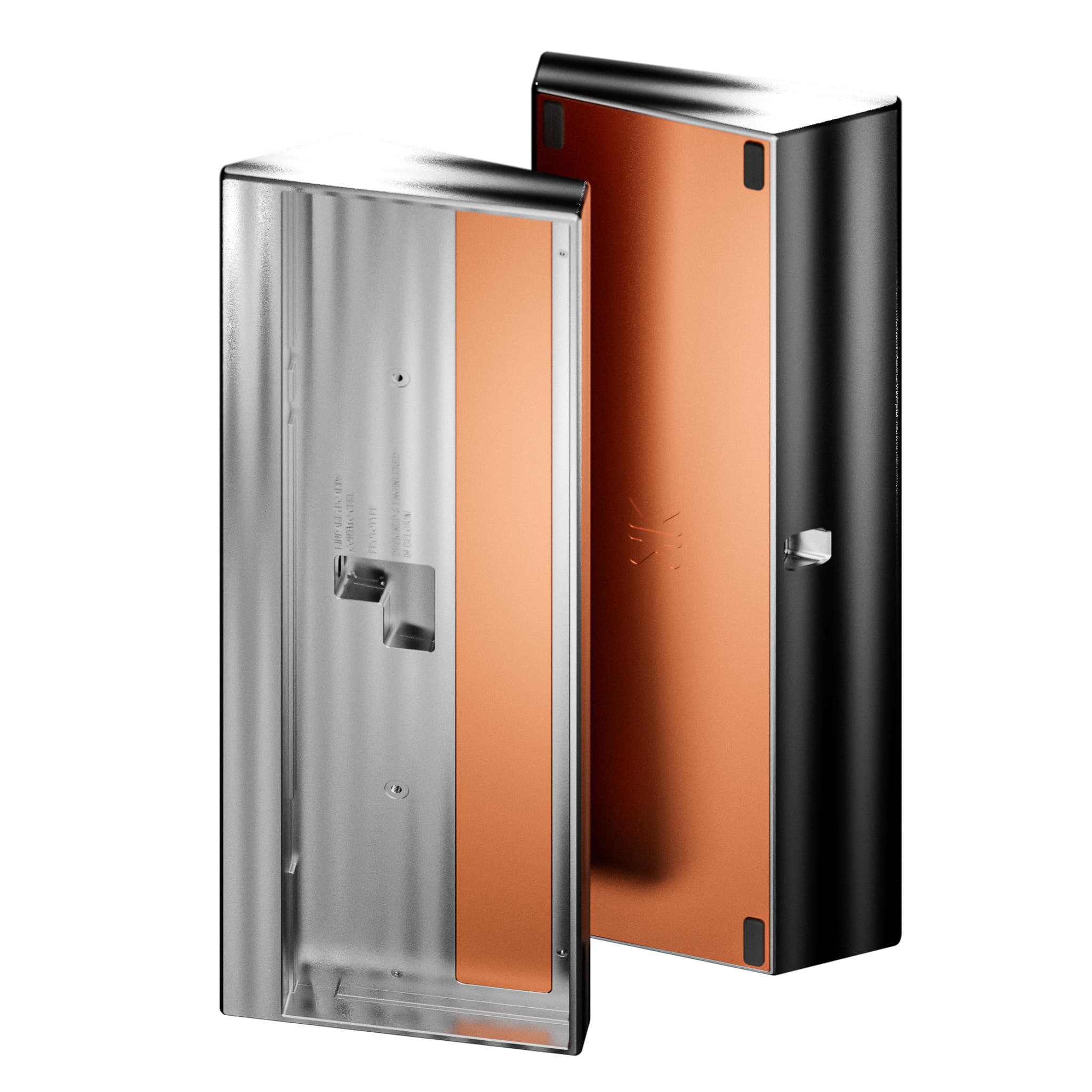 CONTWO CFRL - your next everyday workhorse (CFRL, numpad) - Kindakeyboards image 19