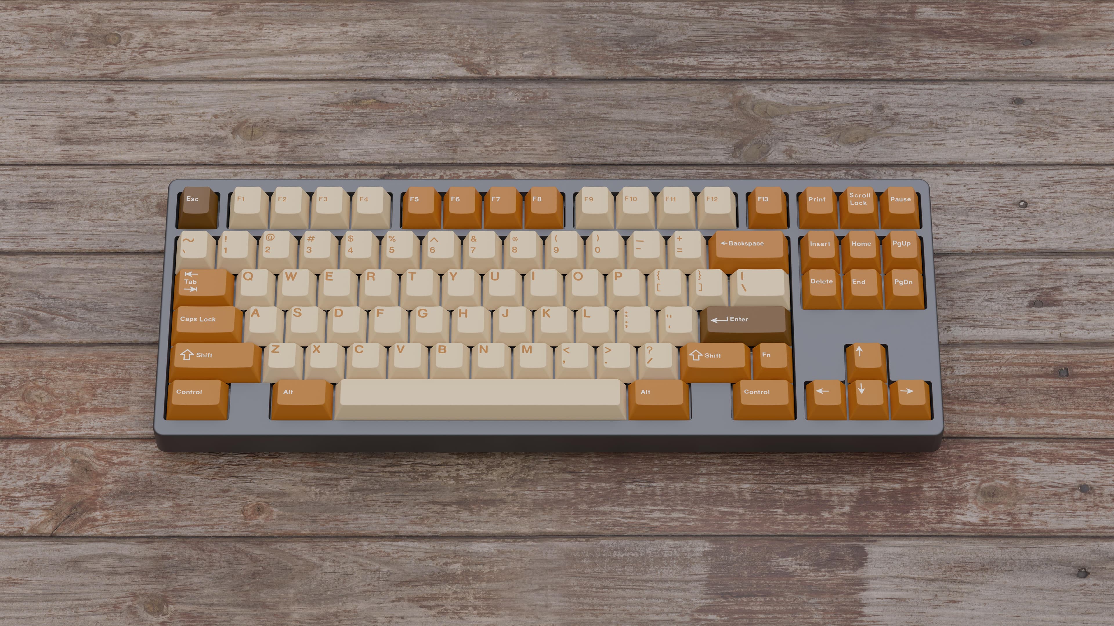 KBM Caramel | Novelties, Accents and Vendors added! image 10