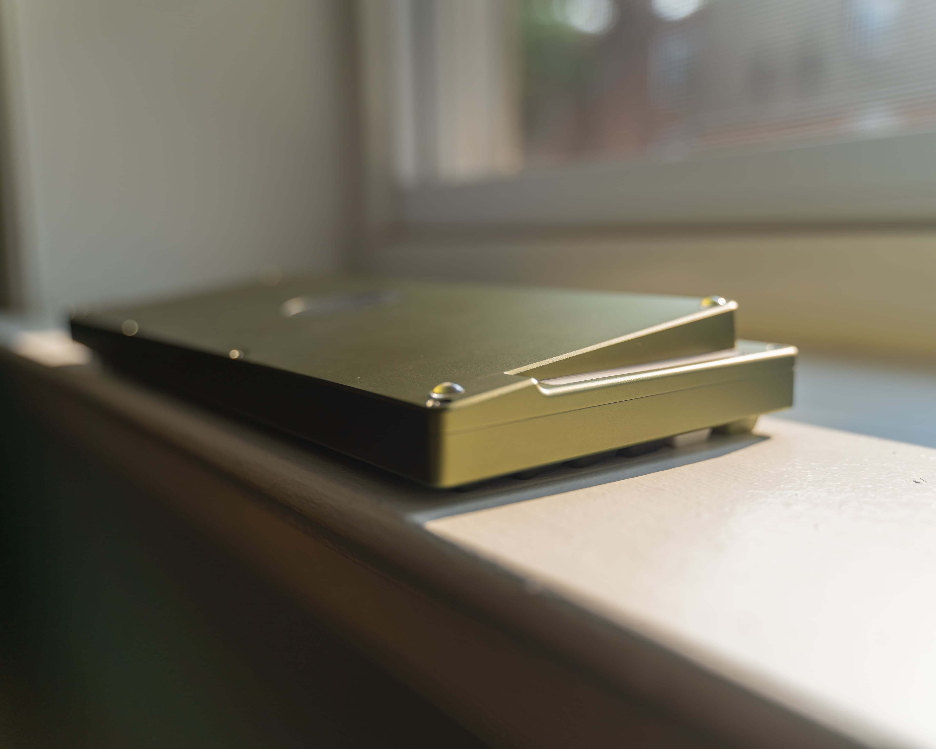 Serenity - Seamless F13 TKL image 13