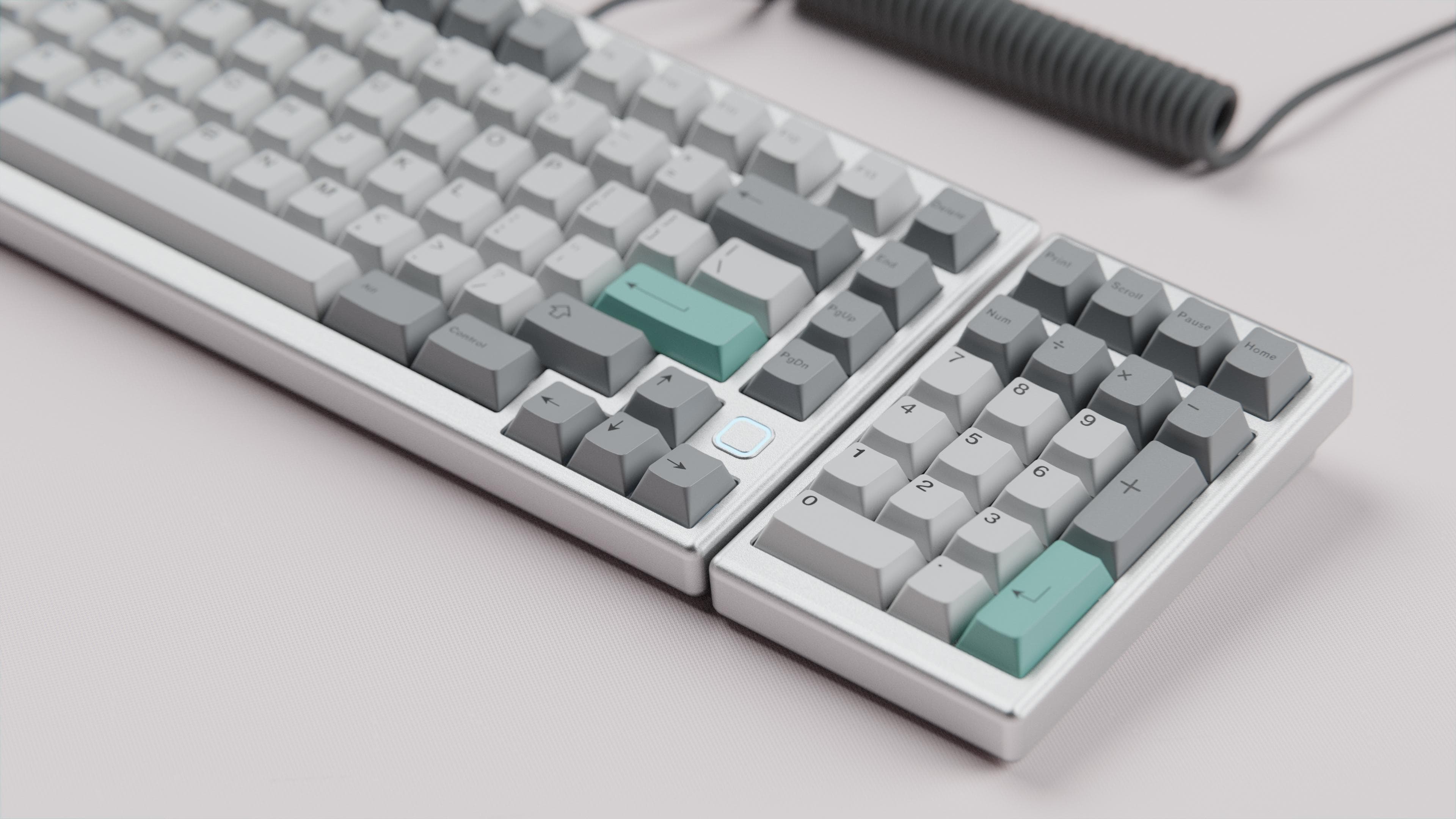 Bounce75 | KBDfans | Group Buy Going Live! image 7