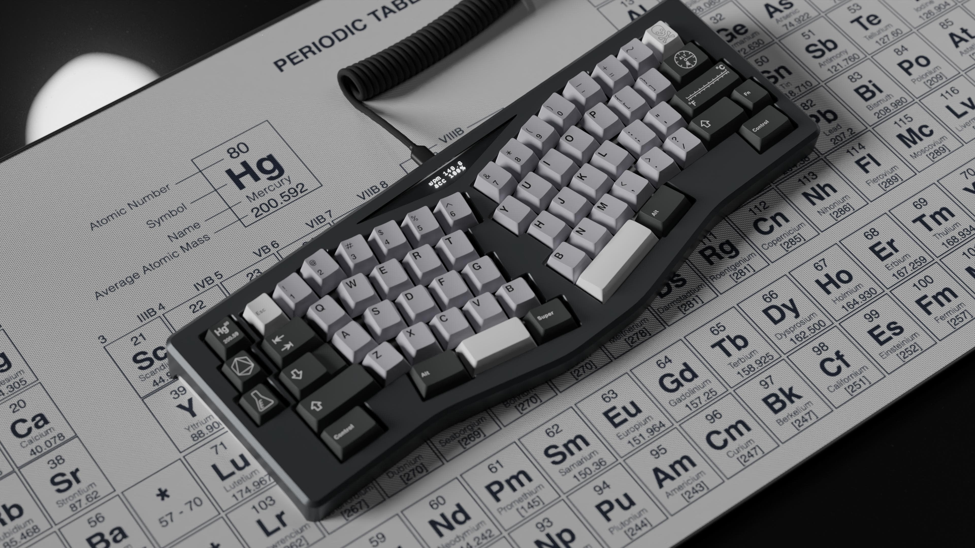 GMK Mercury | GB Date FEB 25th | Live on KBD Fans image 14