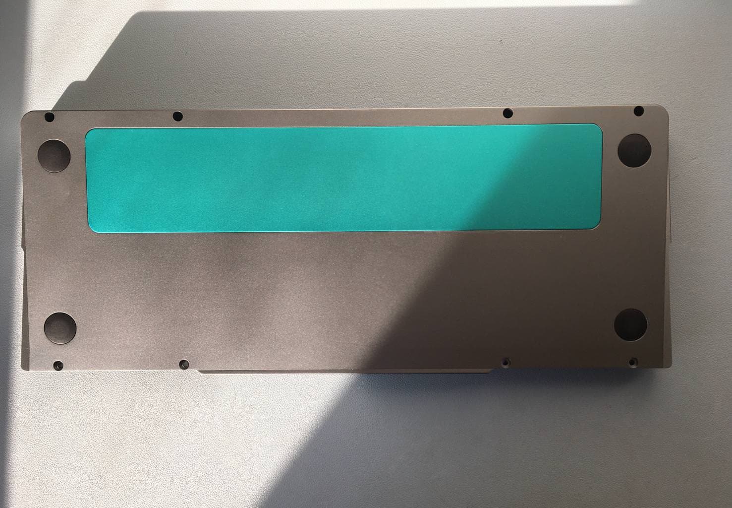 Haskell 87 (formerly custom rubber dome) image 6