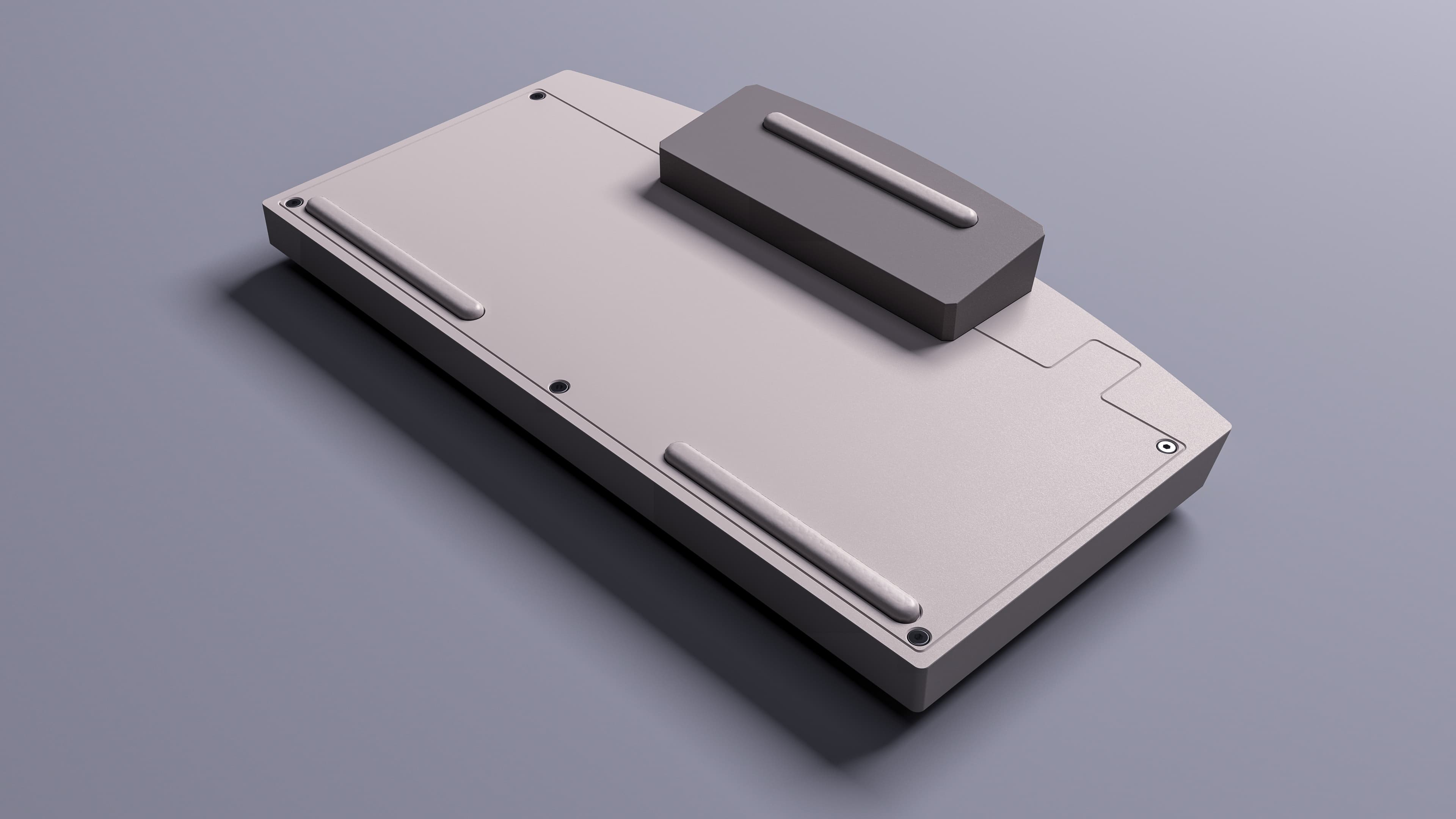 René 65 - A typewriter inspired 65% keyboard [September 2022 Update] image 21