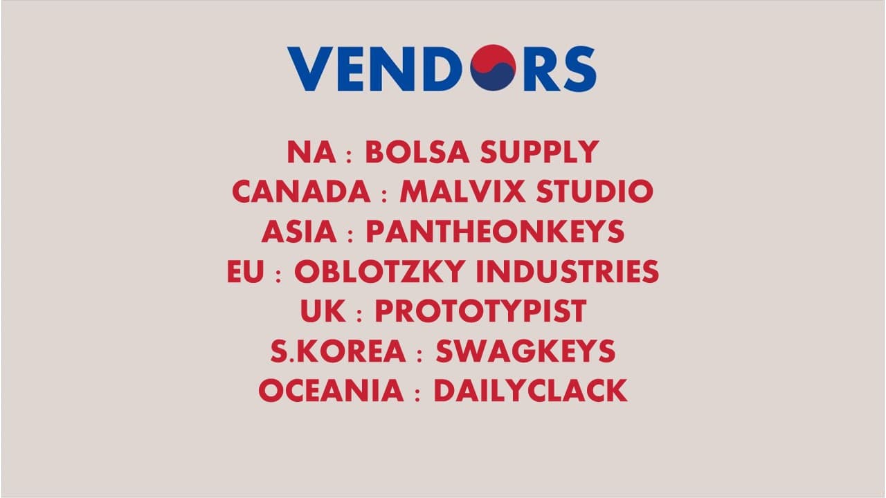 CRP Classic Hangul | CLOSED (MOQ not met) image 16