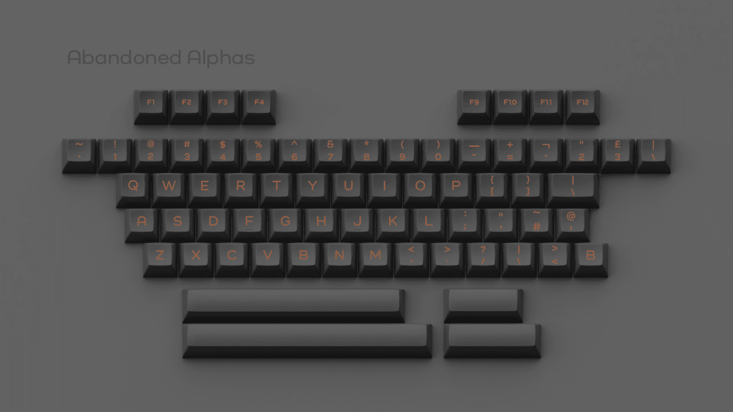 KAT Overgrown - GB August 5th to September 5th image 9