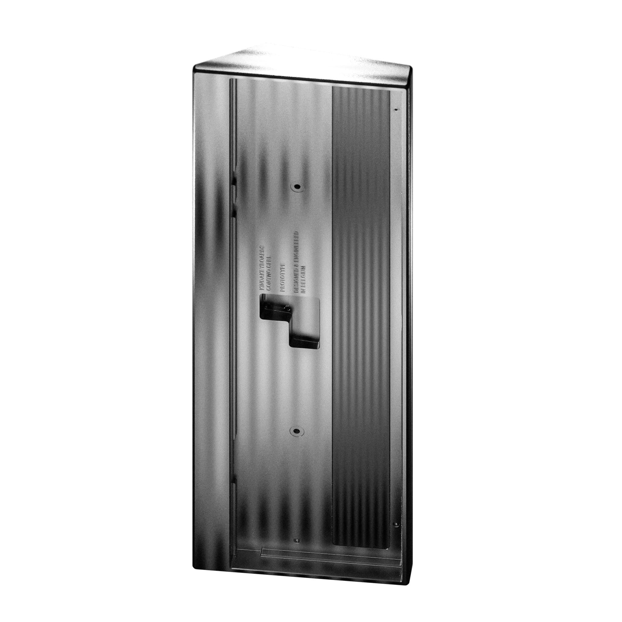 CONTWO CFRL - your next everyday workhorse (CFRL, numpad) - Kindakeyboards image 4