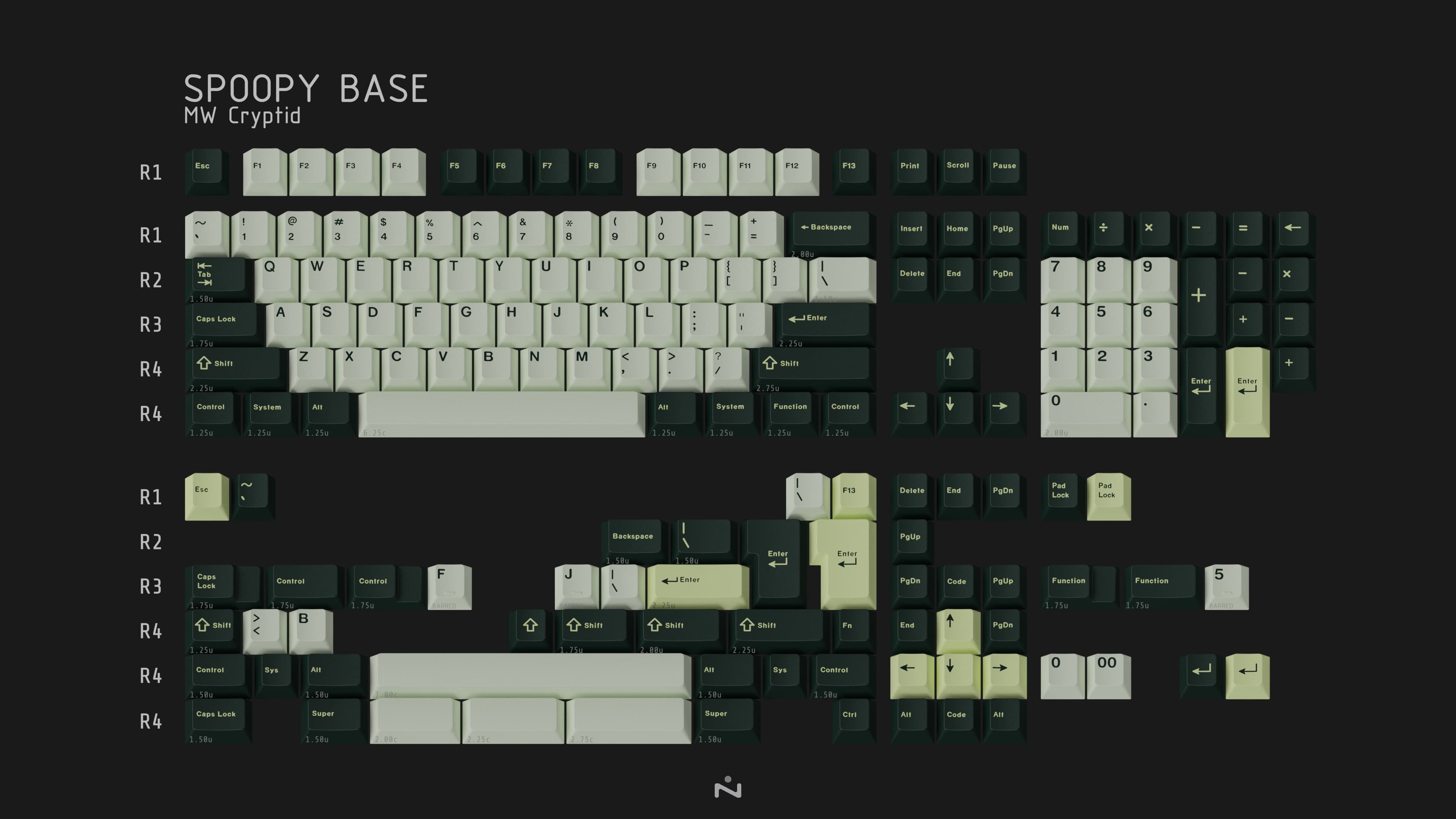 MW Cryptid | Update 3: Base kitting overhaul and GB month announced image 15