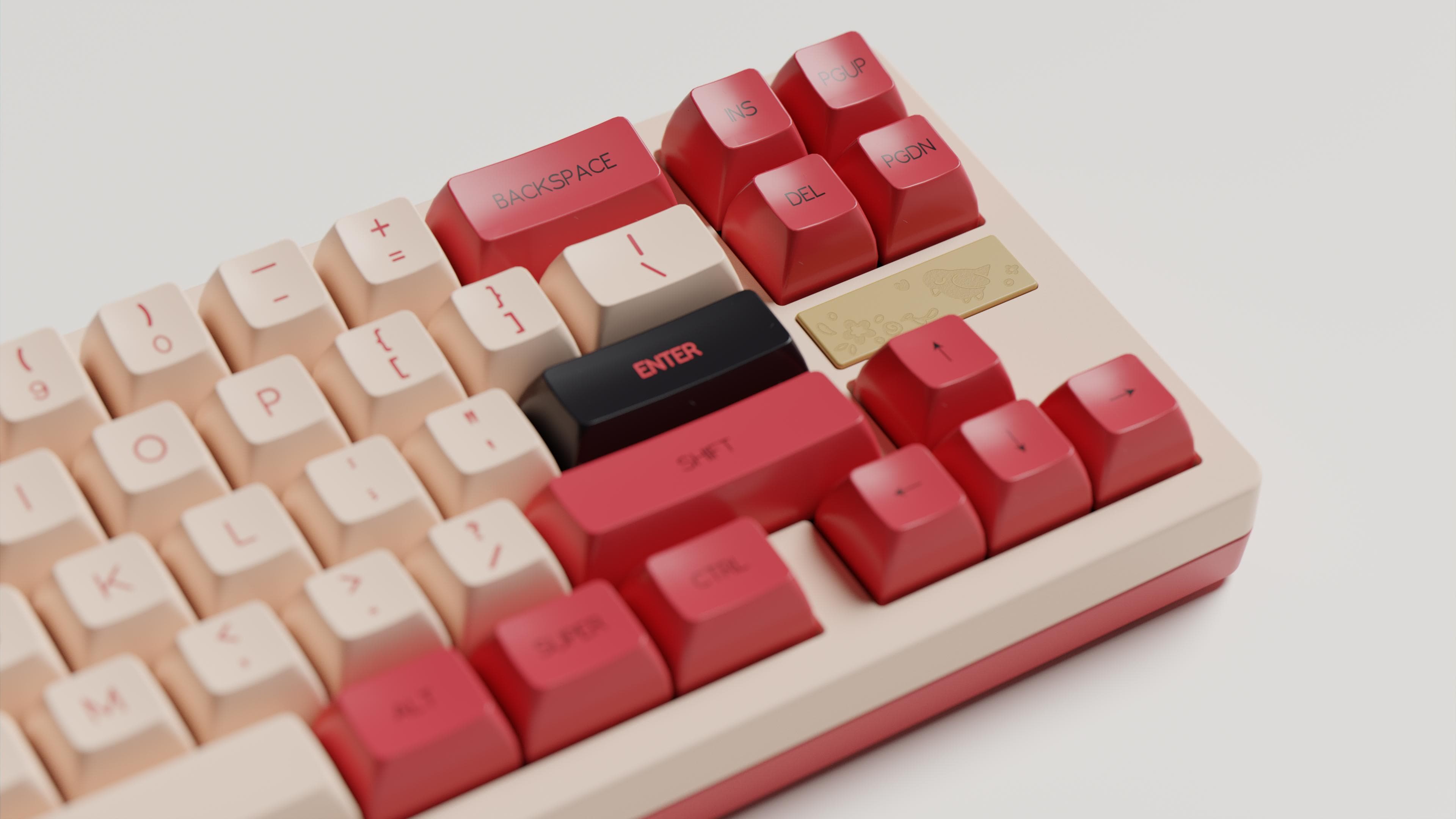 SA Fledgling - GB starts August 25! Salvun collab cap and 1stGarden deskmat image 15