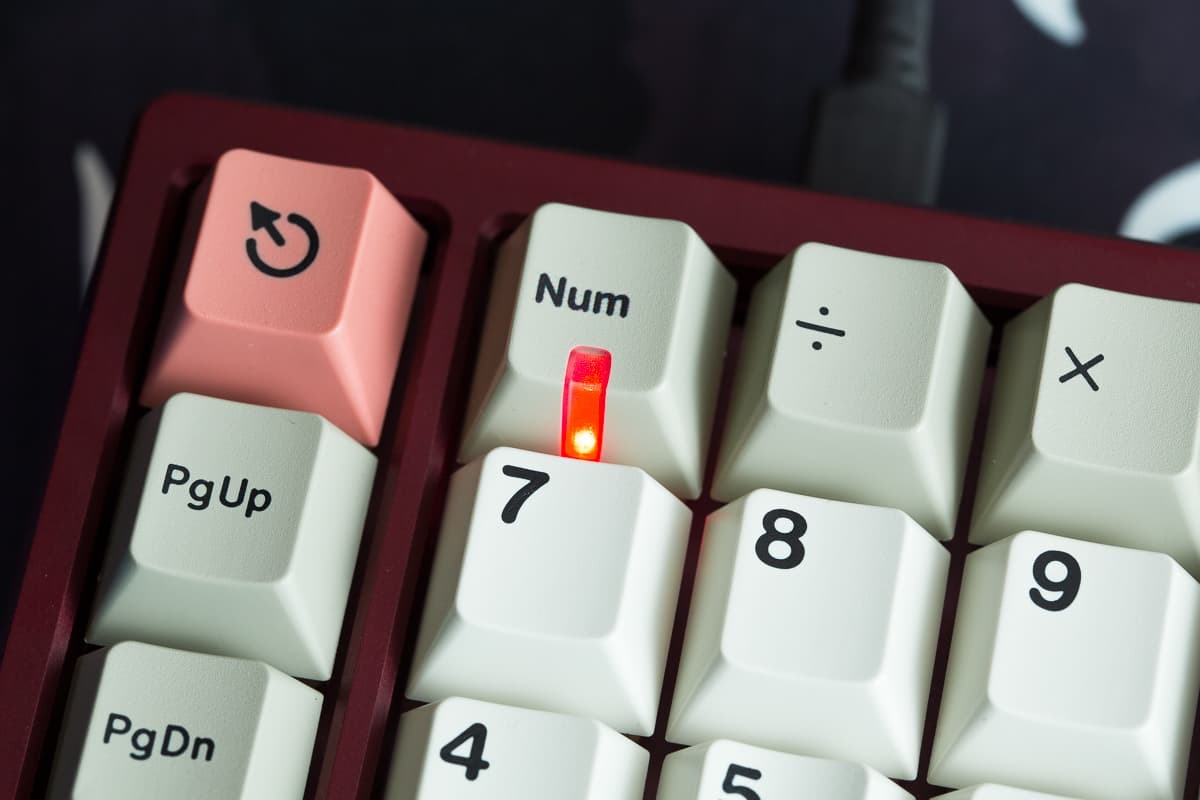 Gina: A Highly Versatile Macro-Numpad - Pricing, GB Dates & Vendors Update image 11