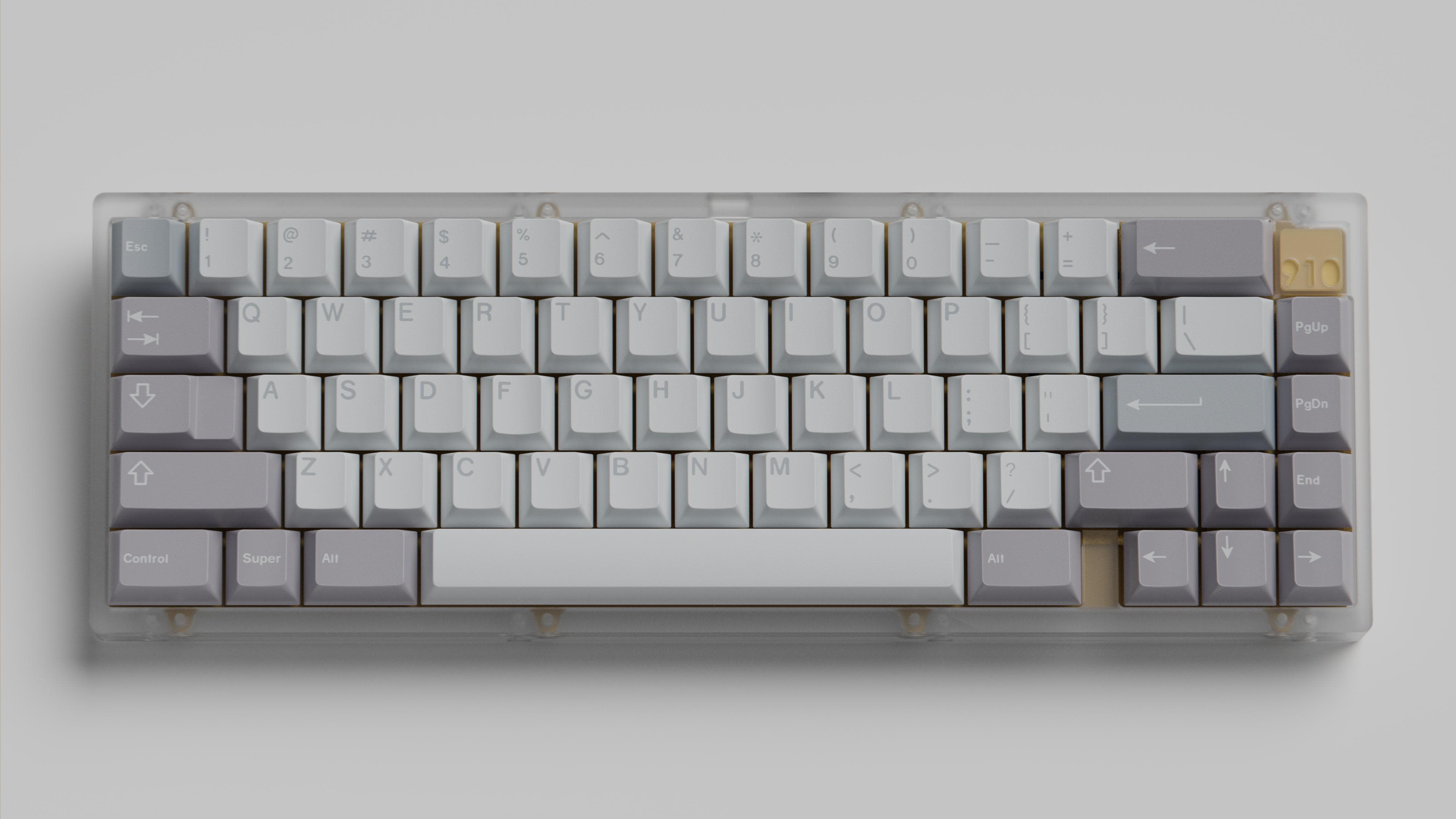 GMK Wisp | VENDORS ANNOUNCED! image 15