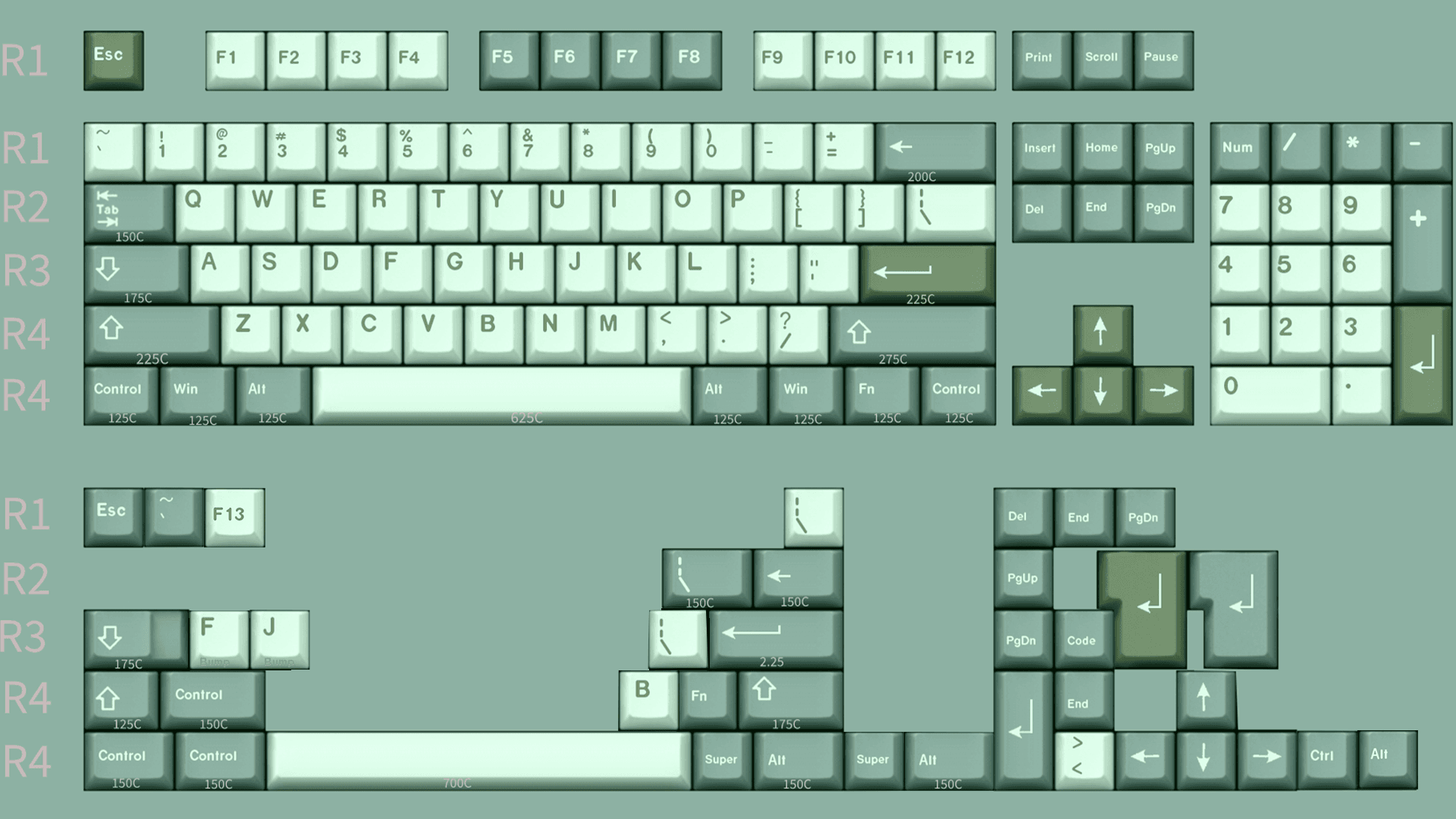 GMK Eucalyptus image 8