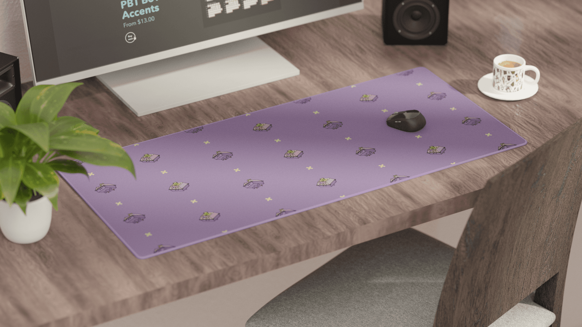 Switch Mats by nicholai.design image 7