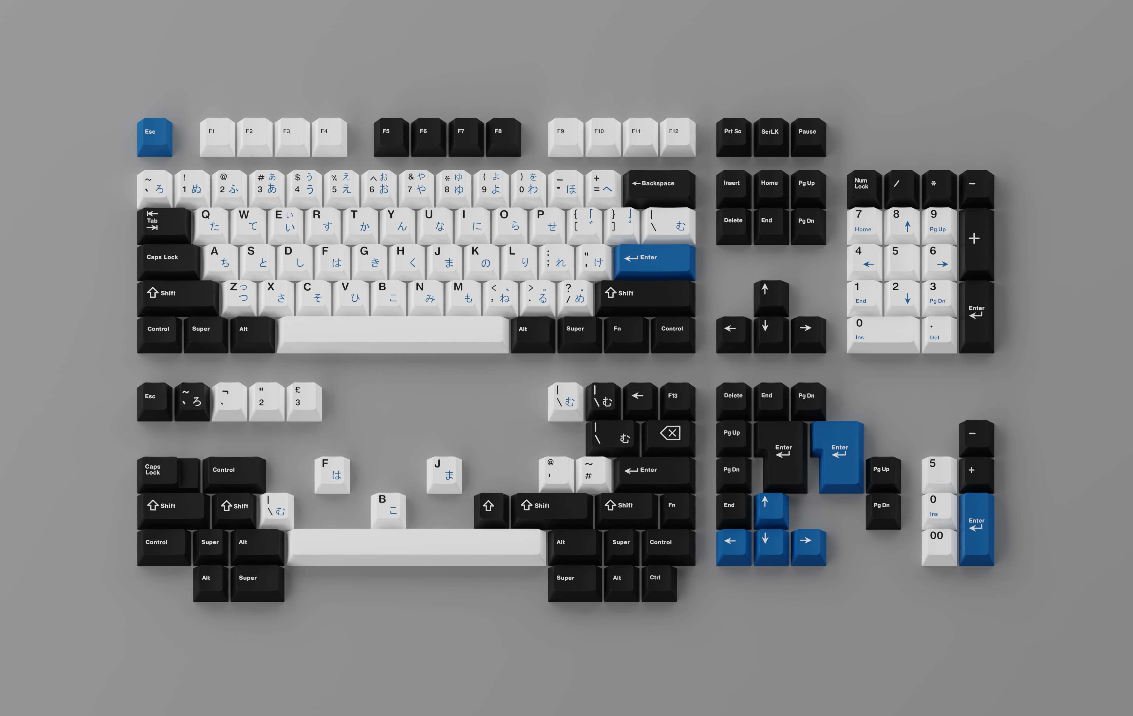 JTK Tanjun 単純 - All vendors announced! image 4