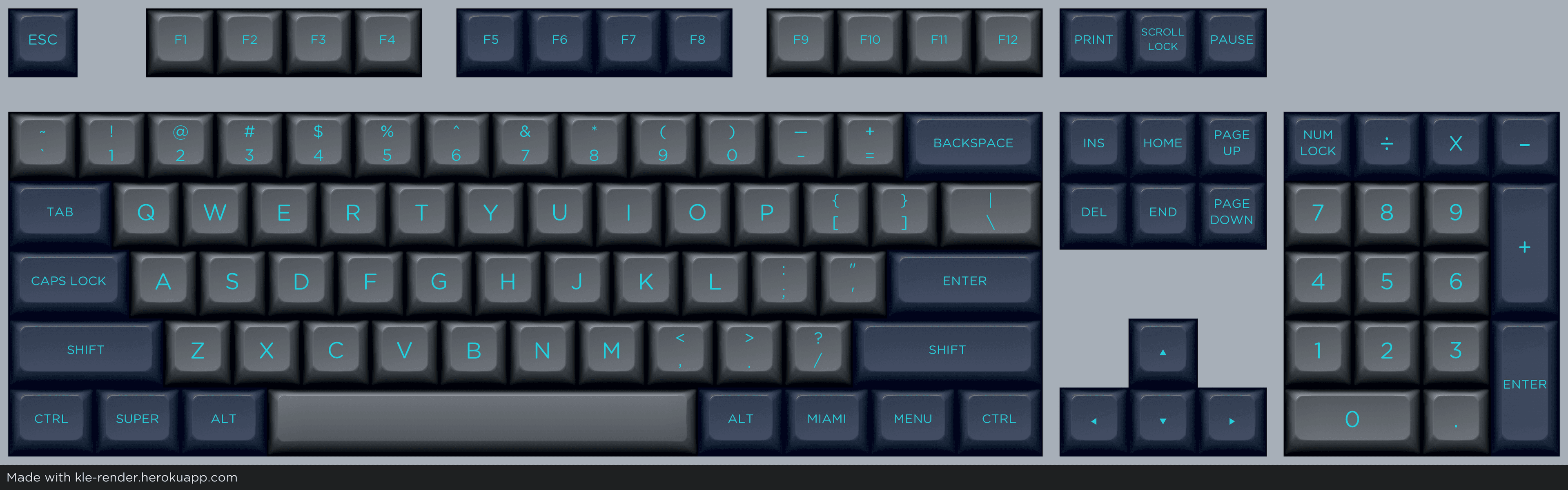DSA Miami Dolch R2 image 42