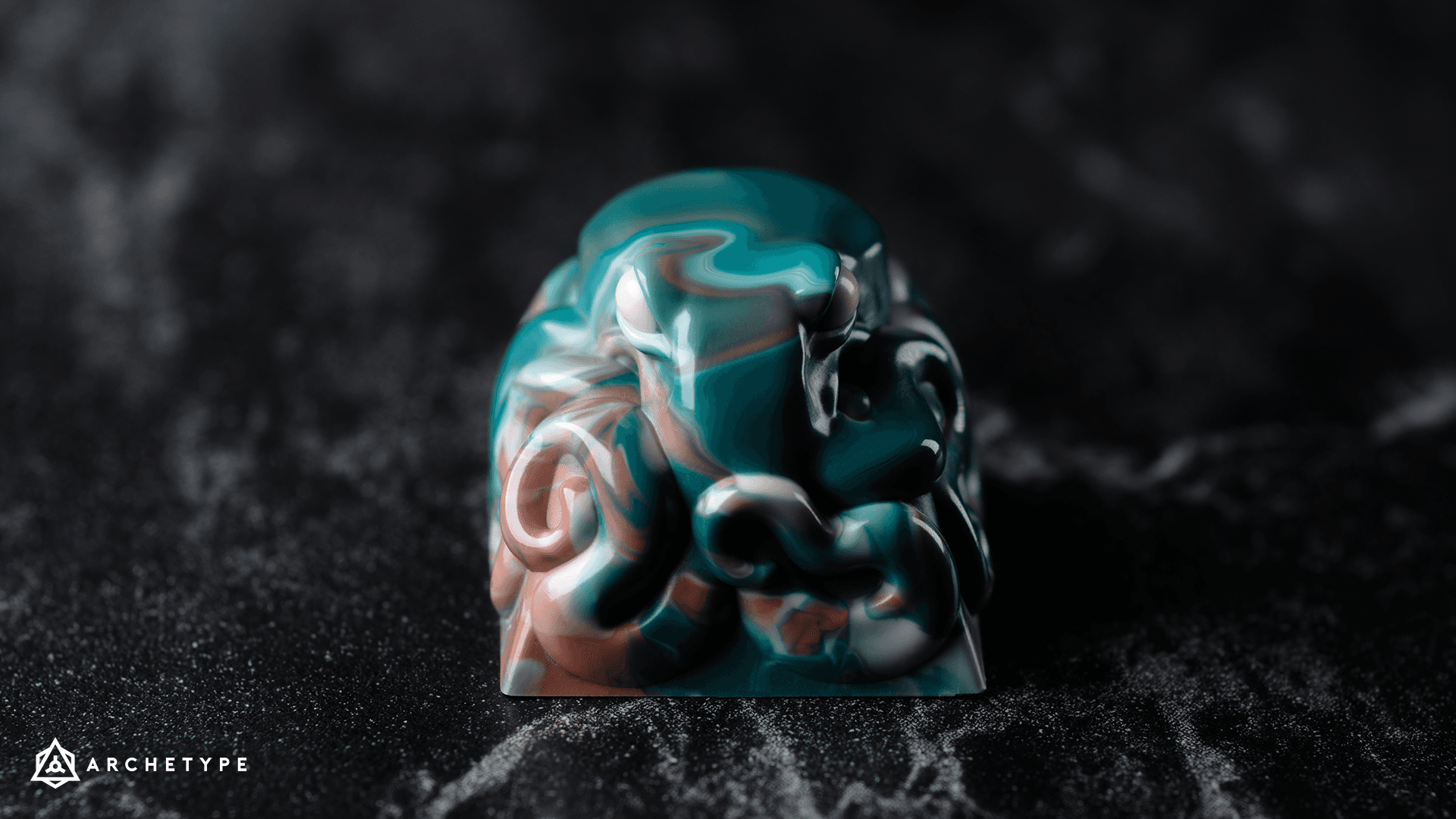 GMK Marmoreal | Groupbuy is live! March 21 - April 21 image 46