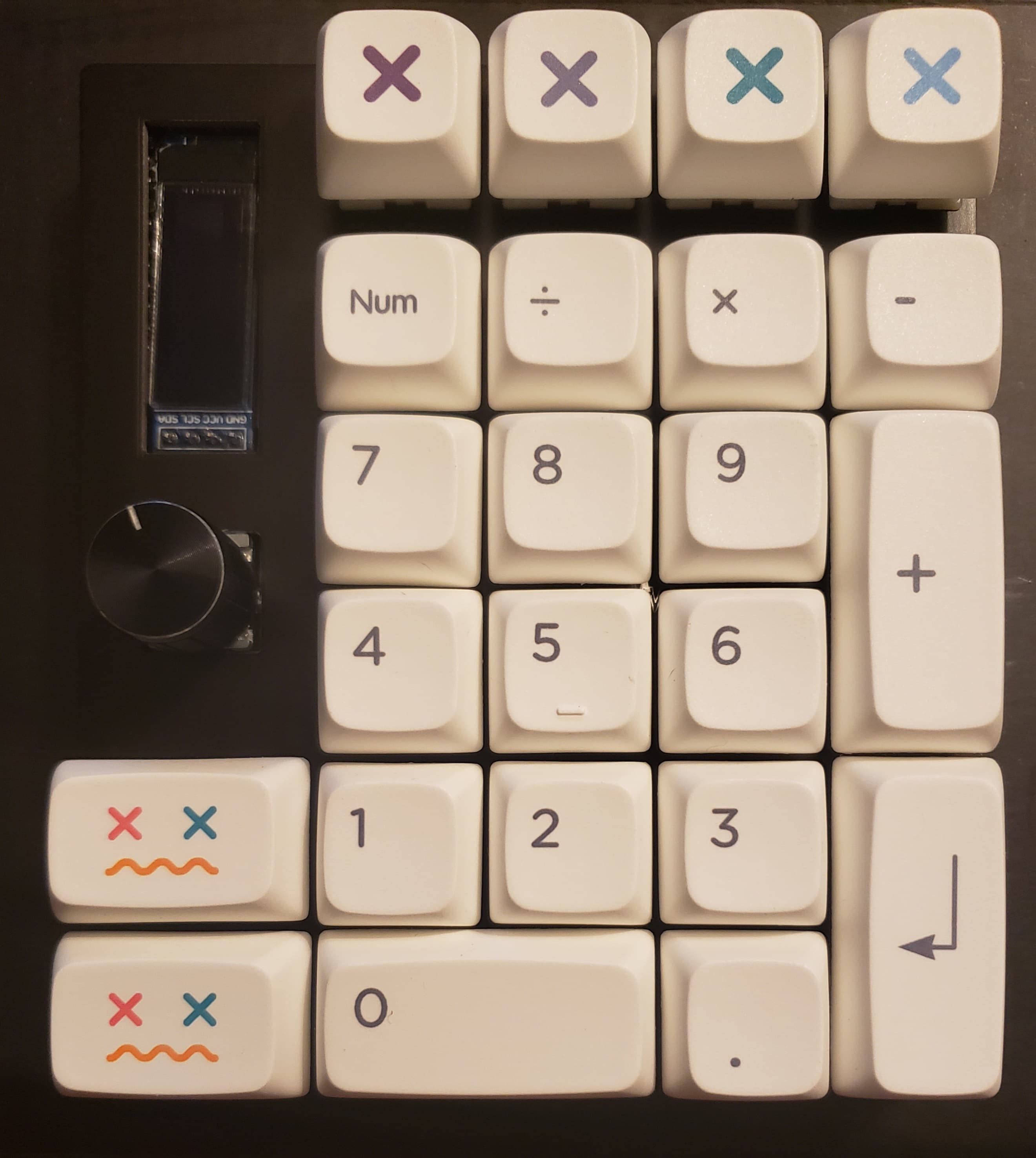 MurphPad - DIY Numpad Kit - Group Buy Info and Other Updates image 7