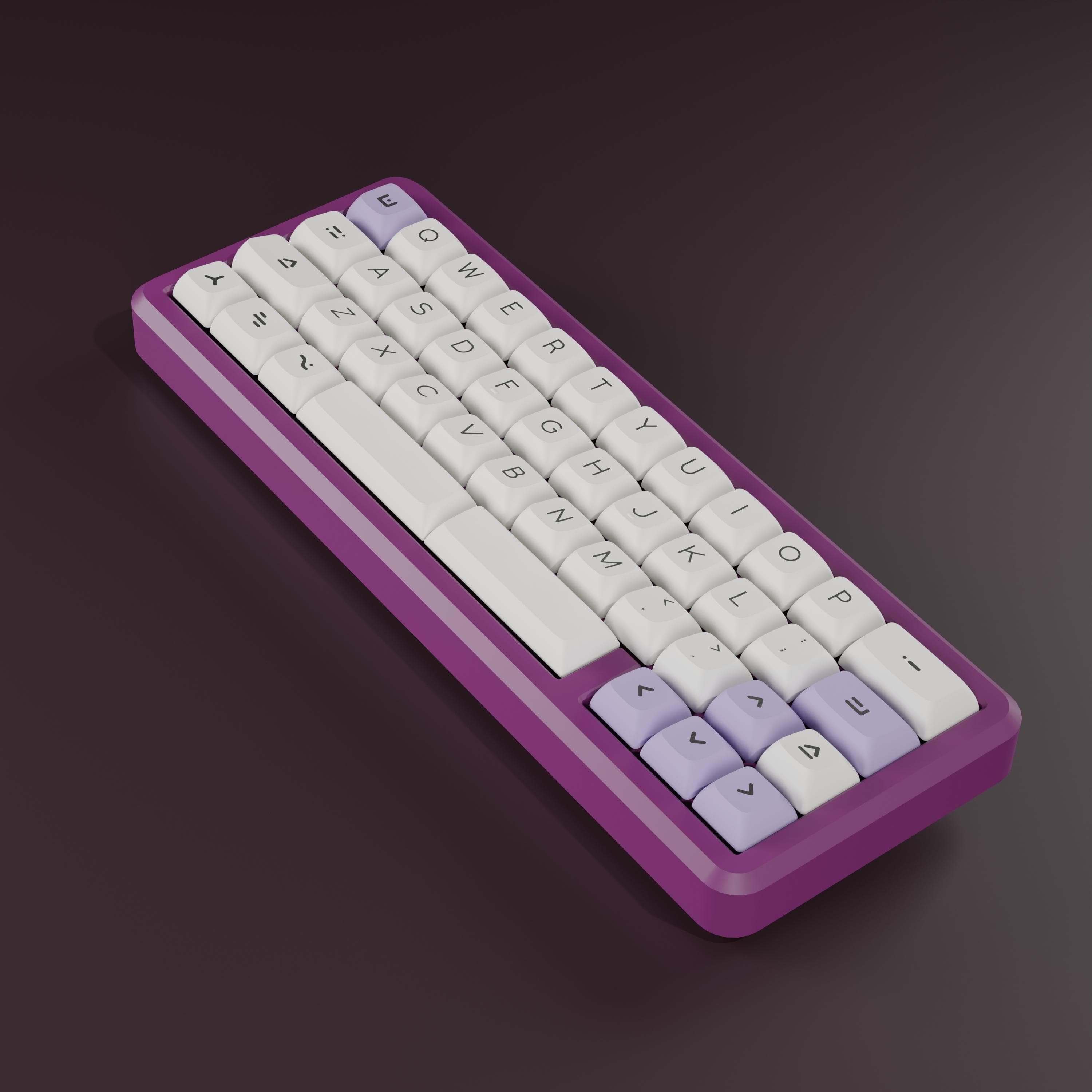 DSS Sencillo - BOW Set + Accents - GB IS OPEN! image 18