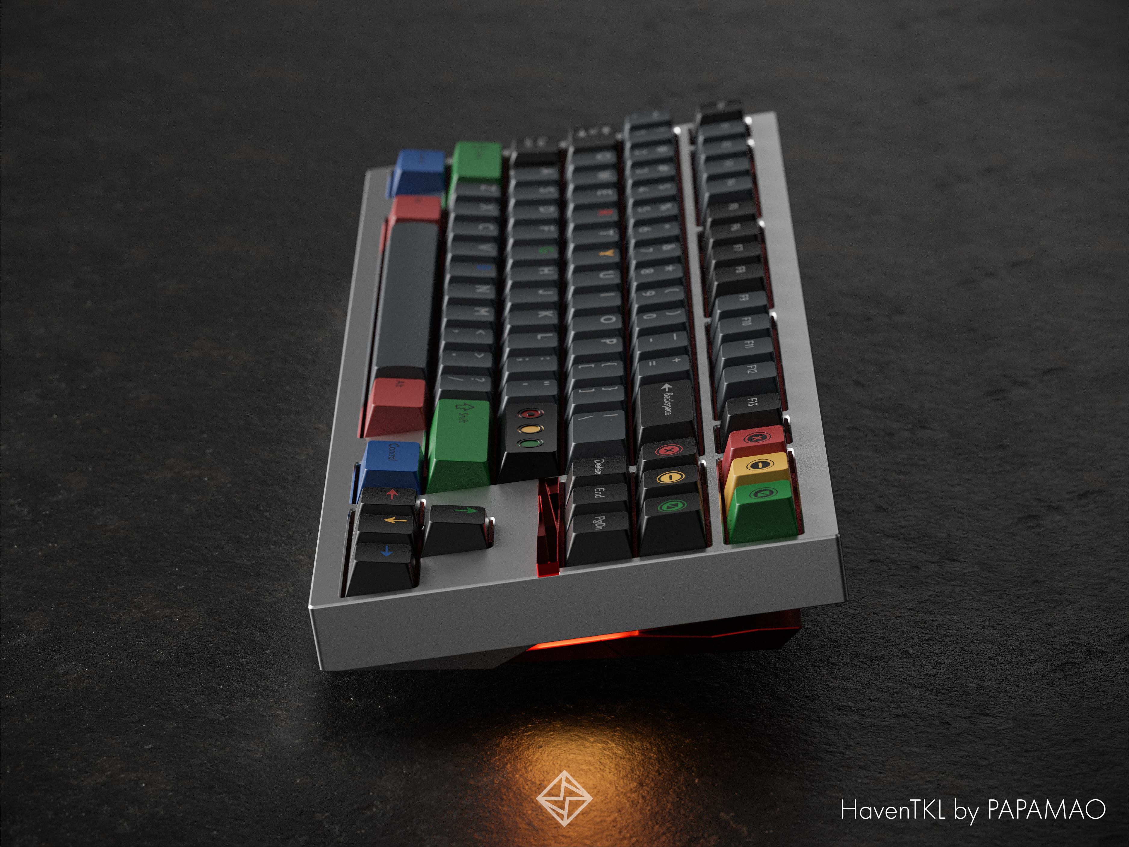 PBTfans-Retro Dark Lights (New Renders | Production Completed soon) image 15