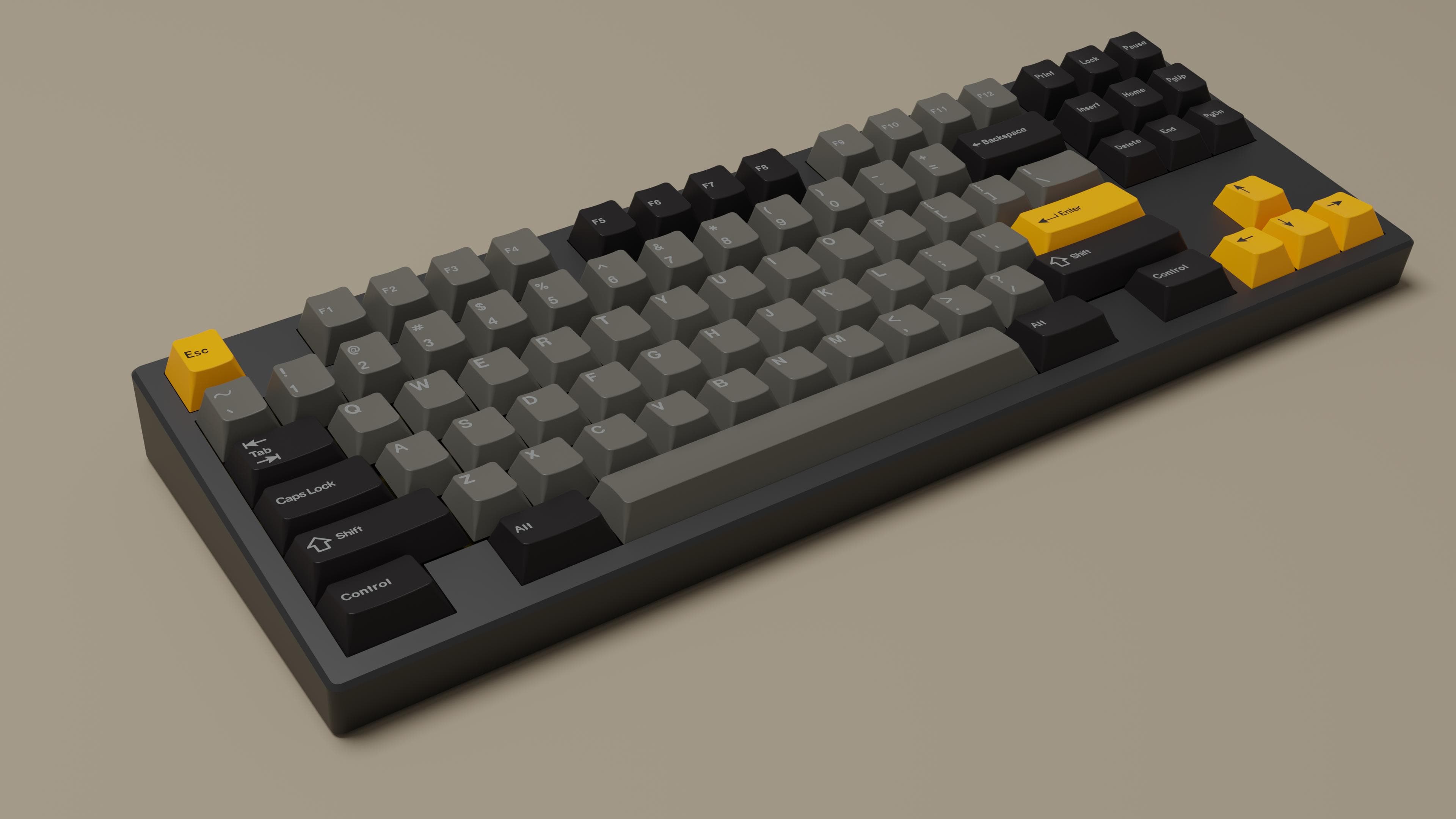 GMK MOAI : Announced GB Date!! 4th MAY image 24