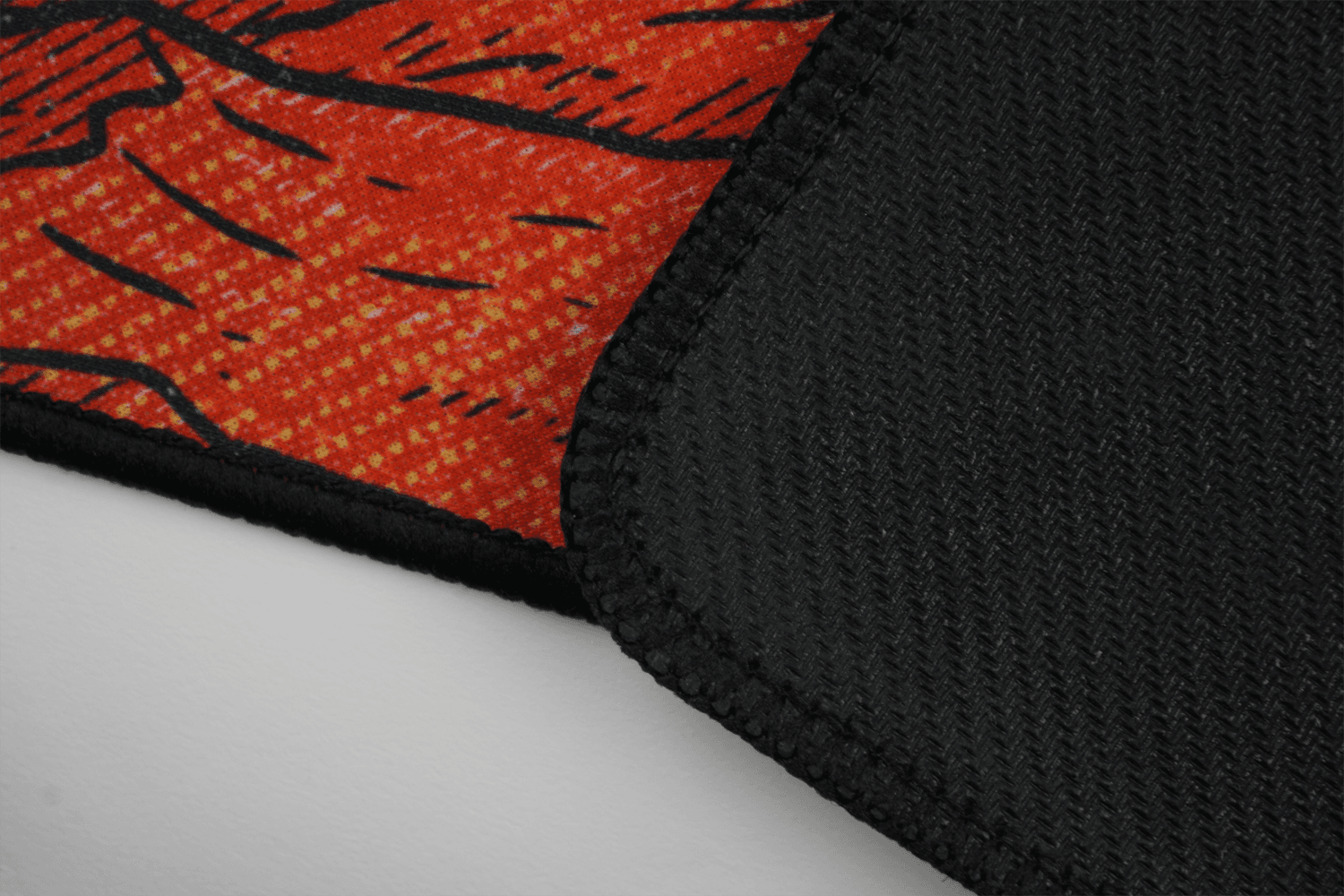 "A Martian View" Deskmat Series | GB is Live! image 5