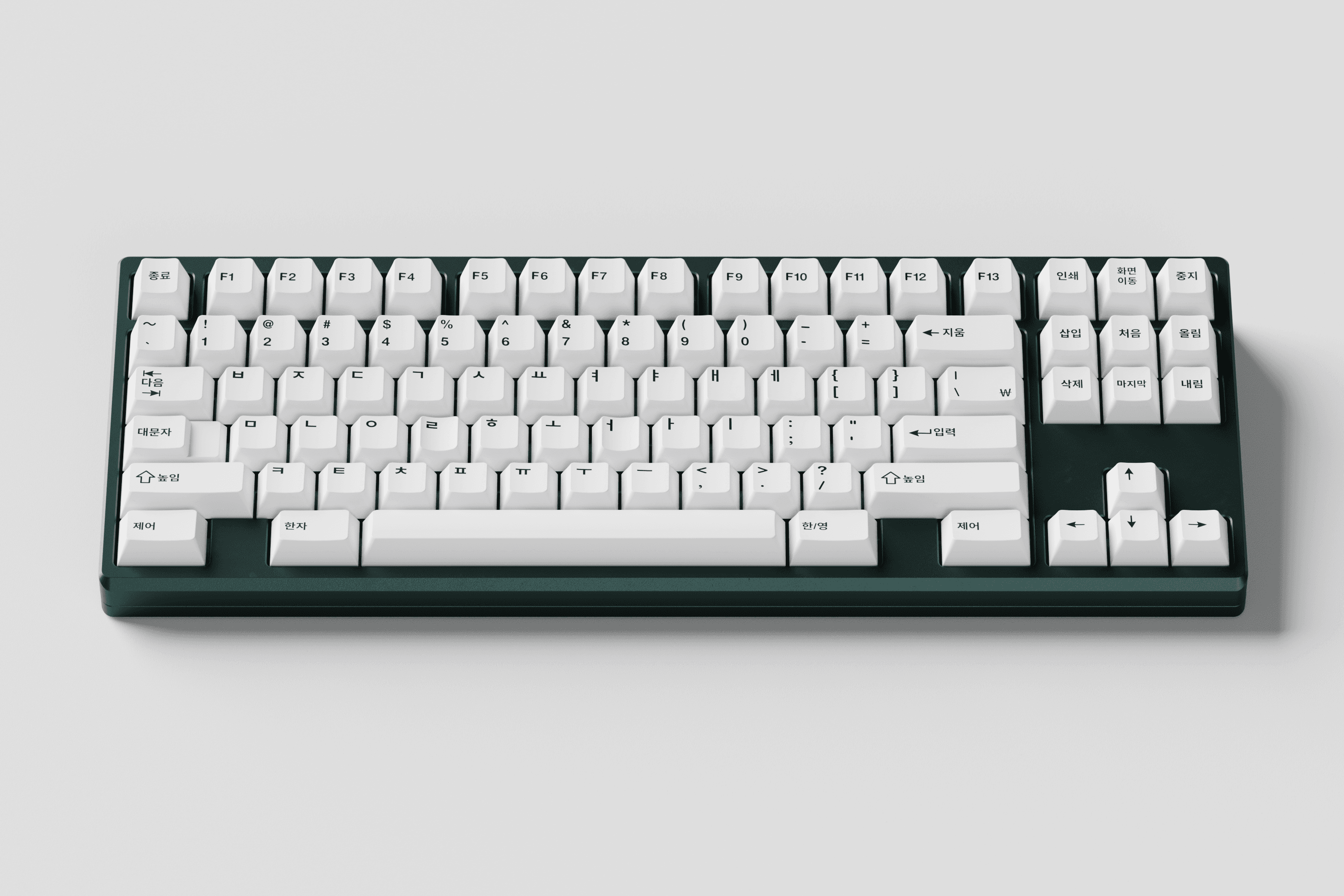 ePBT BoW Hangul | PRODUCTION COMPLETED image 2