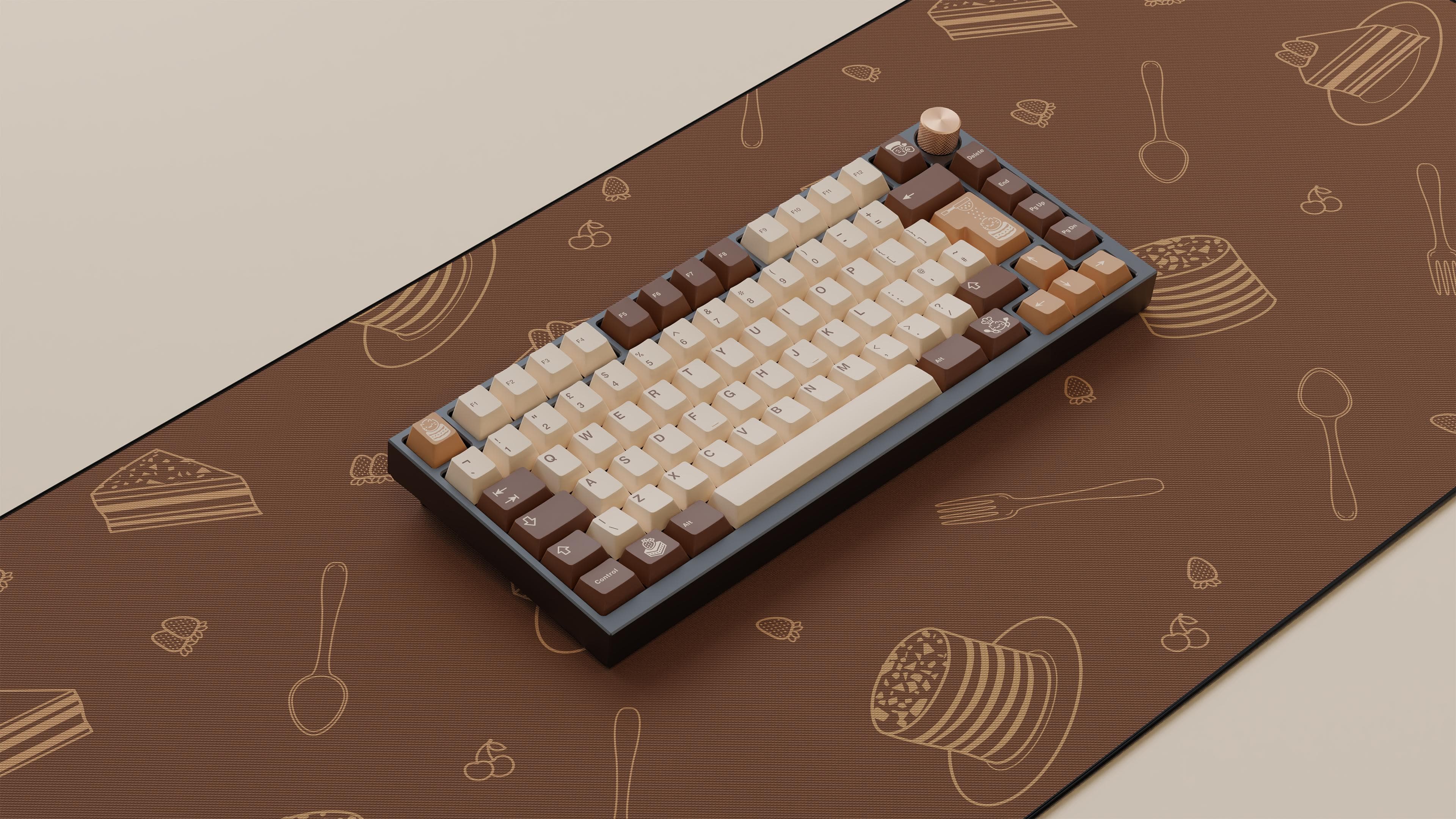 GMK Tiramisu | November 4th GB | GB IS LIVE !! image 22