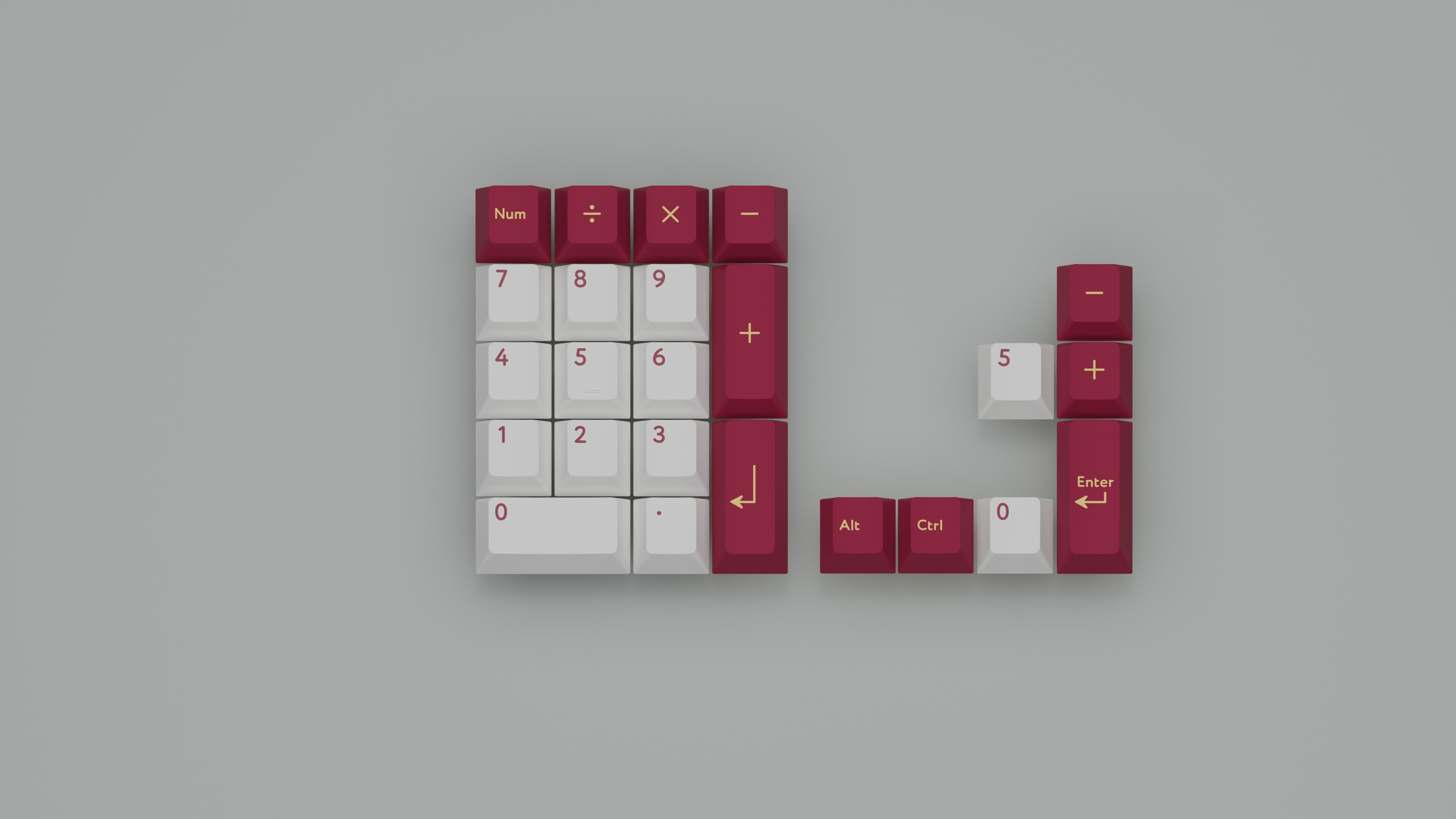 PBT "The Flash" (IC form updated) image 5
