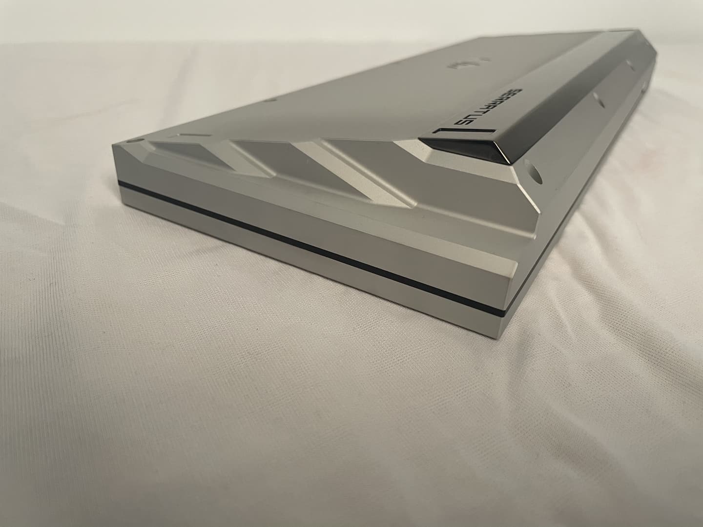 Serratus by Keynergy image 16