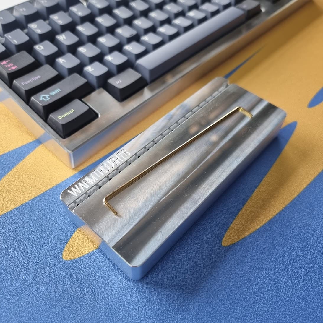 Stabilizer Tuning Station image 5