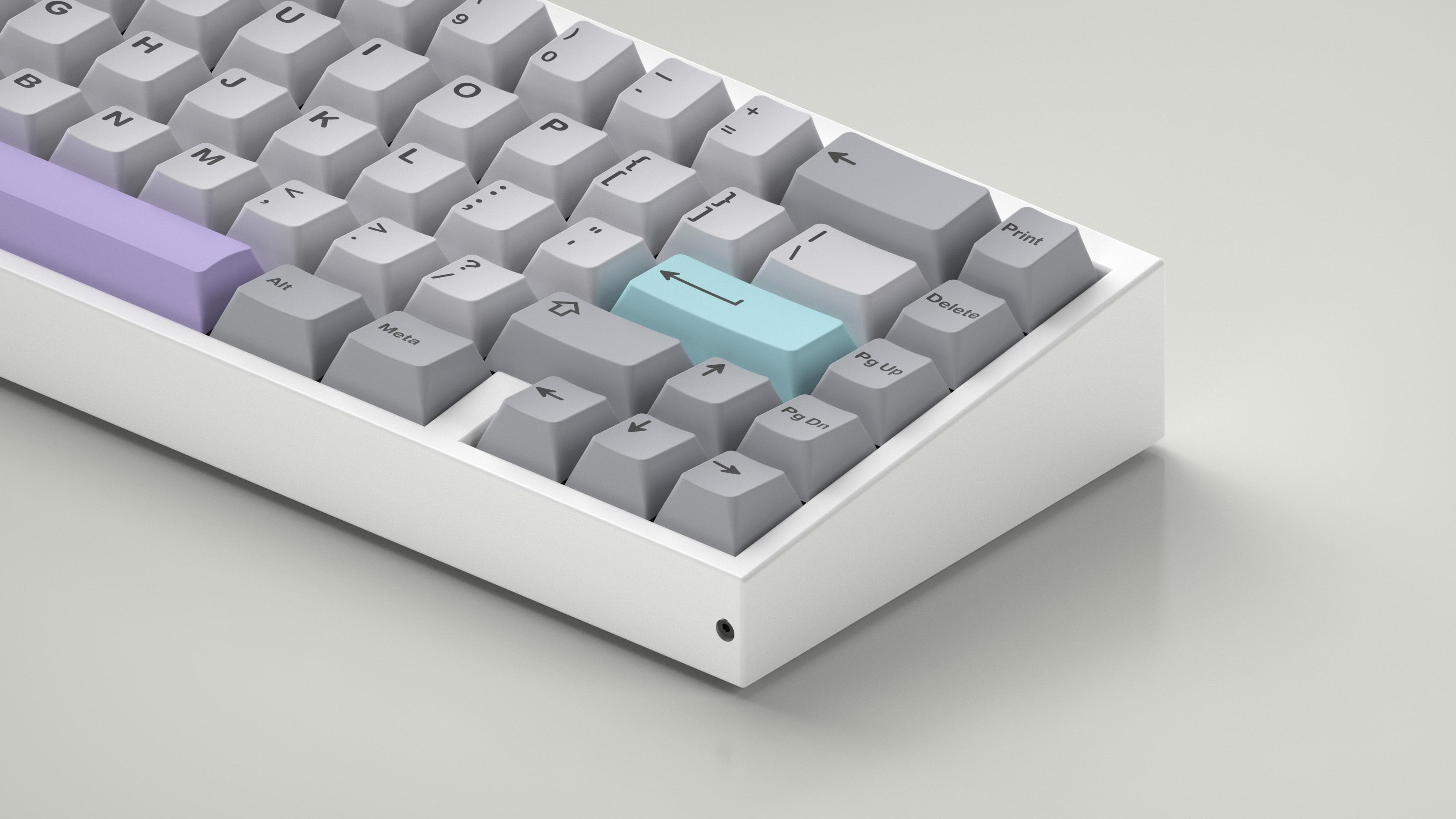 FEEL'S - A Minimal, Gasket Mount 65% by The Key Factor image 9