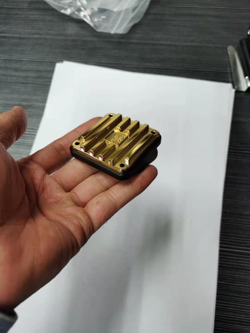 🐒 Binary_Monkey - 3key macropad | Delivery Start !!! image 26