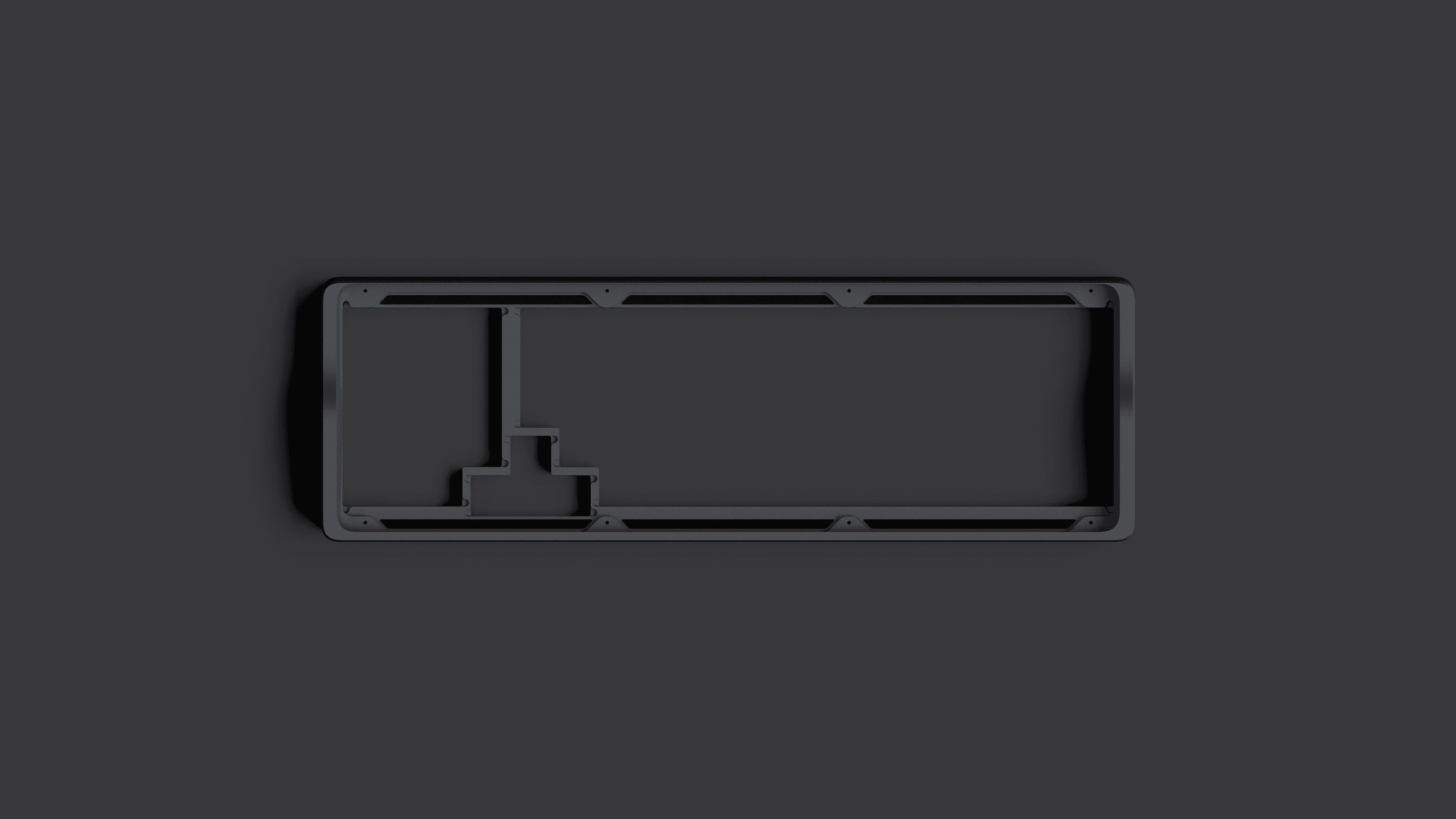 Dharma - a FRL C1800 keyboard by Qoda Studio image 4